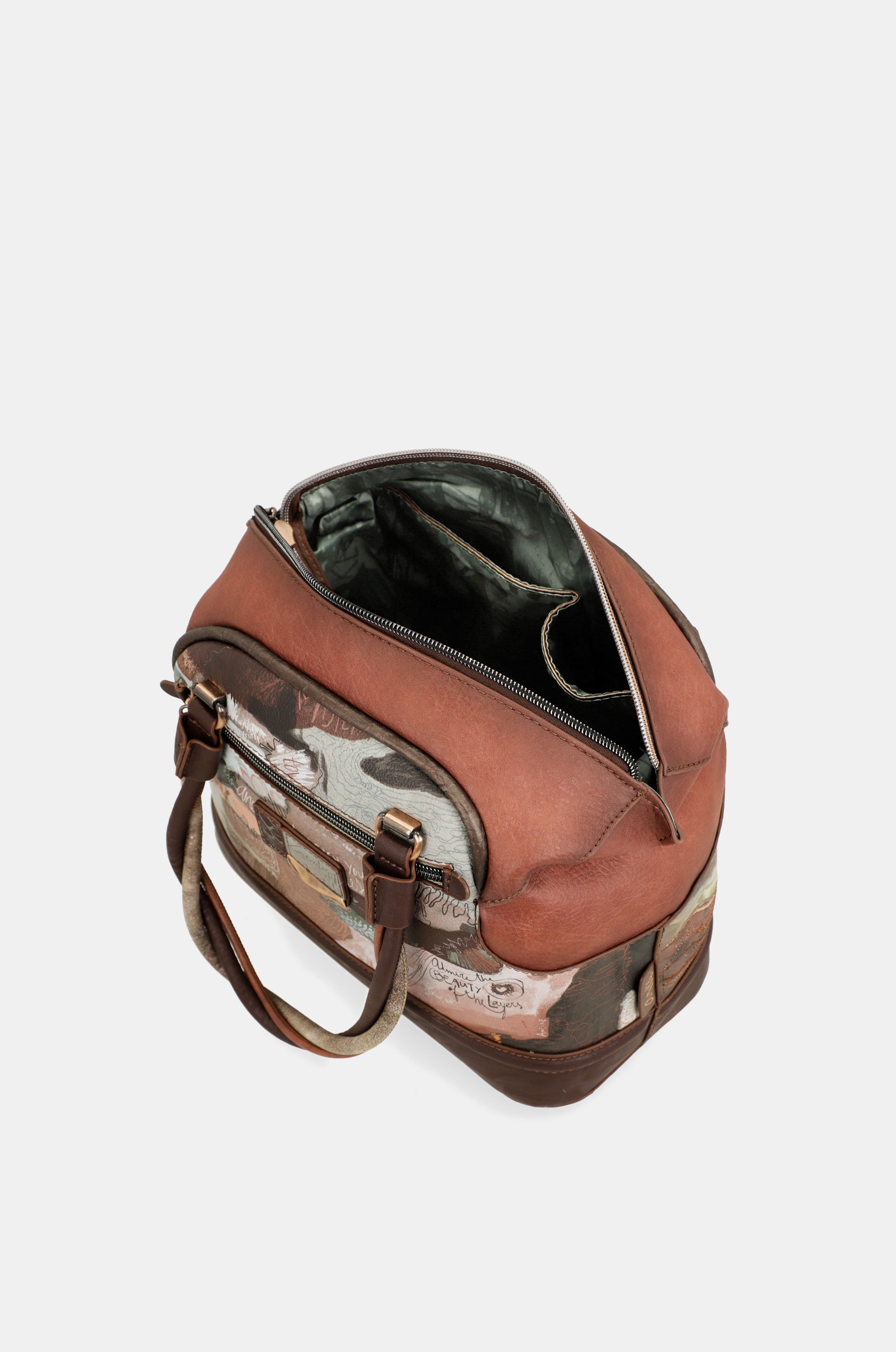 Core doctor bag