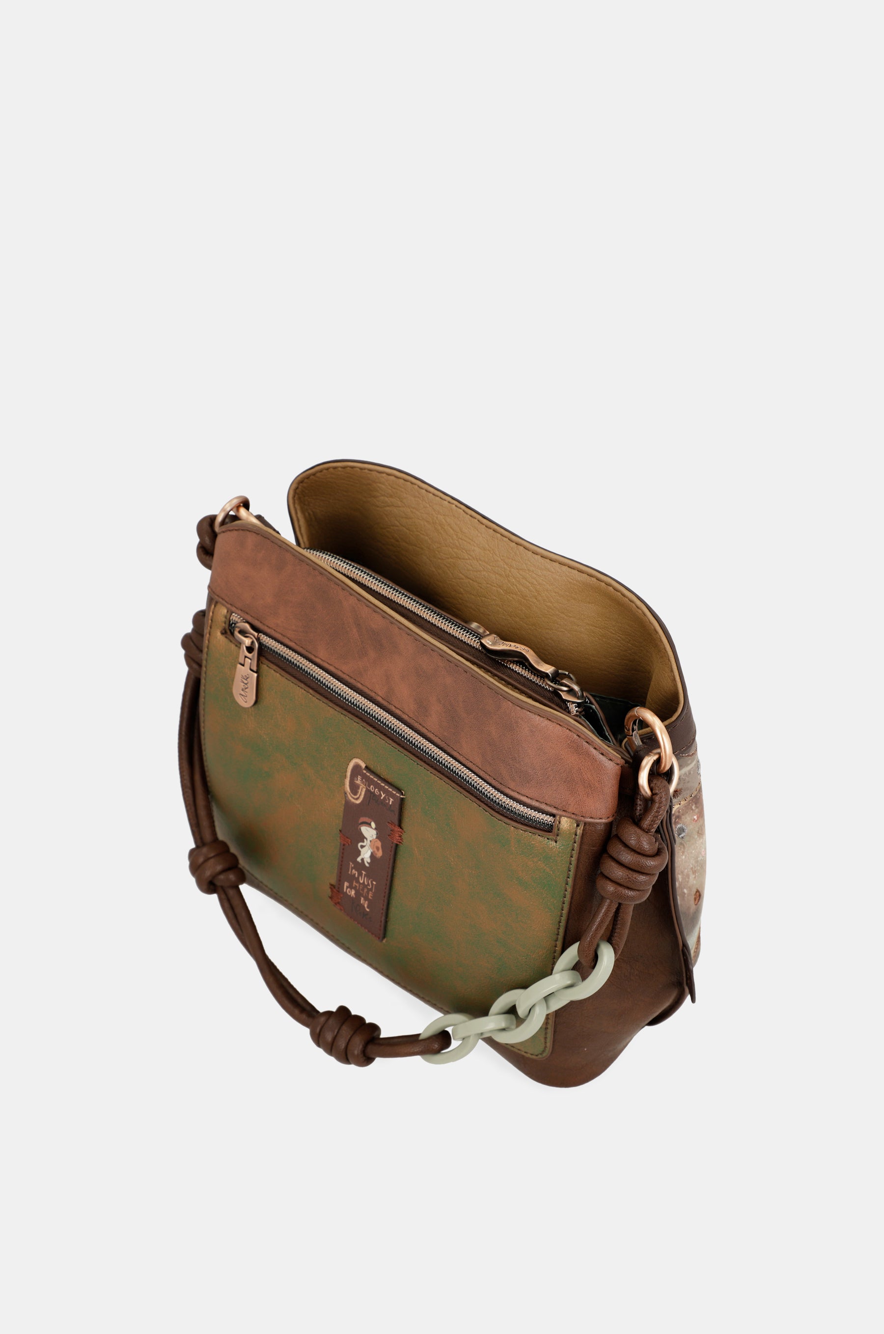 Anekke Core small crossbody bag