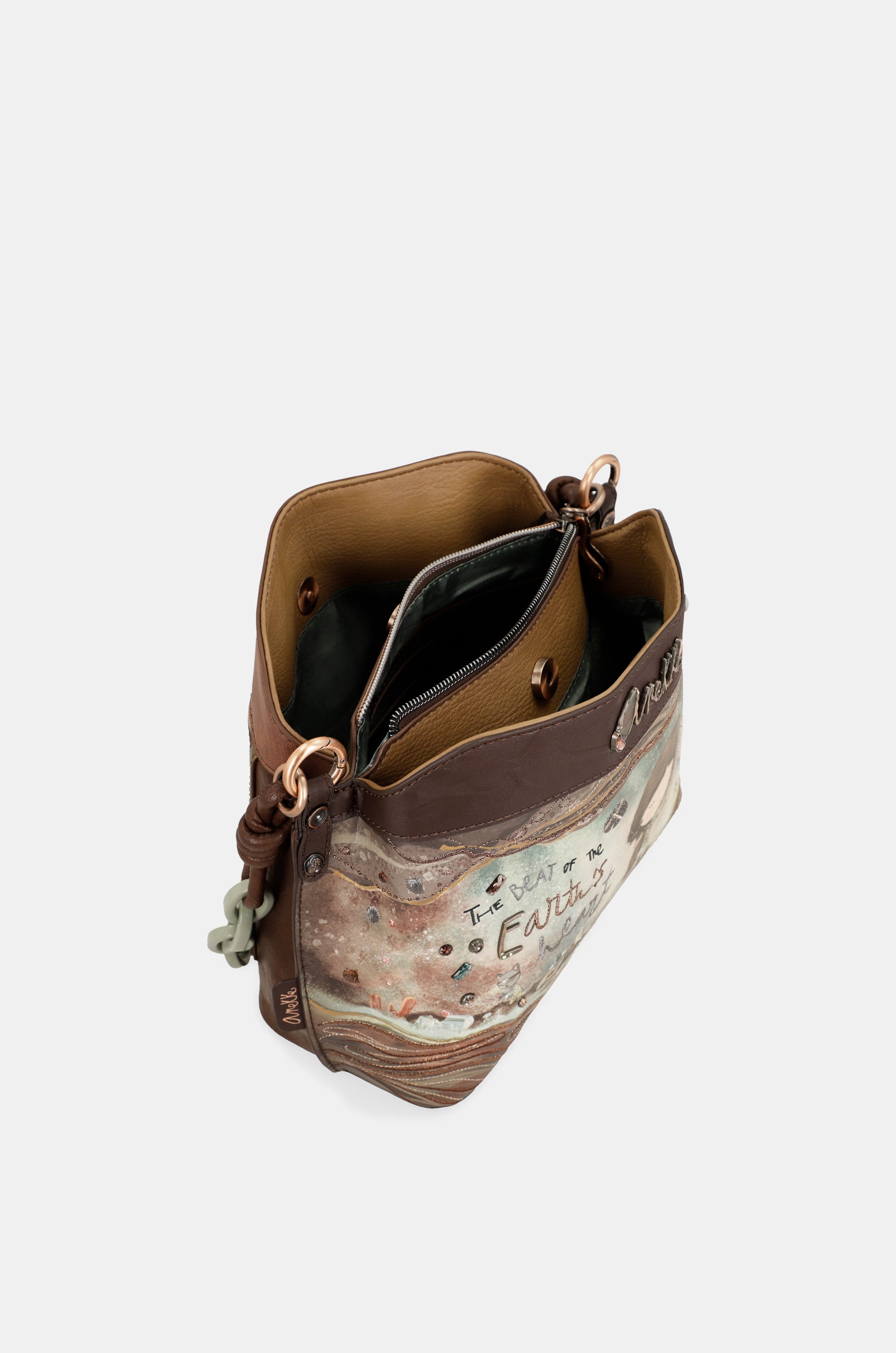 Anekke Core small crossbody bag