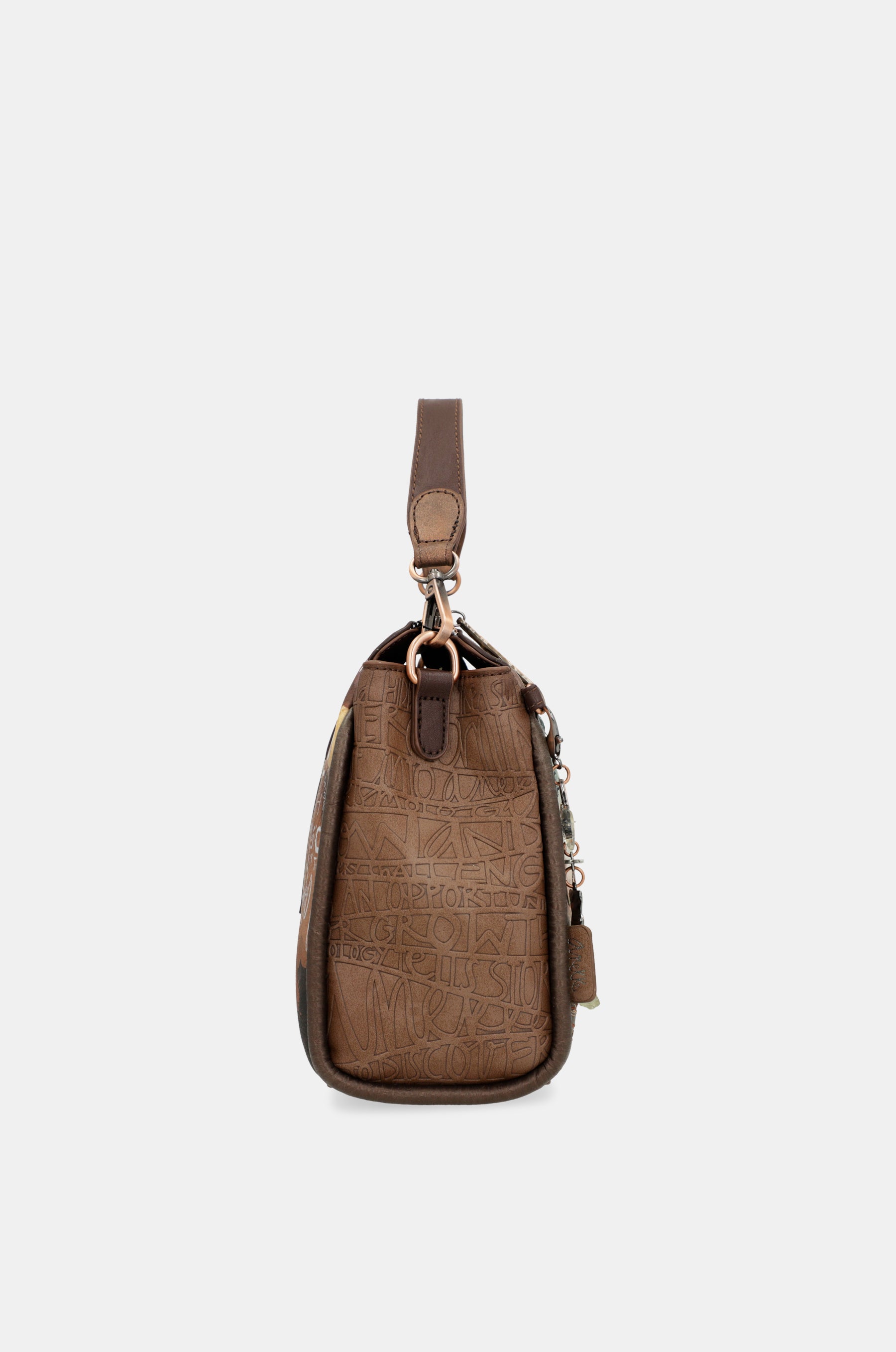 Core crossbody bag
