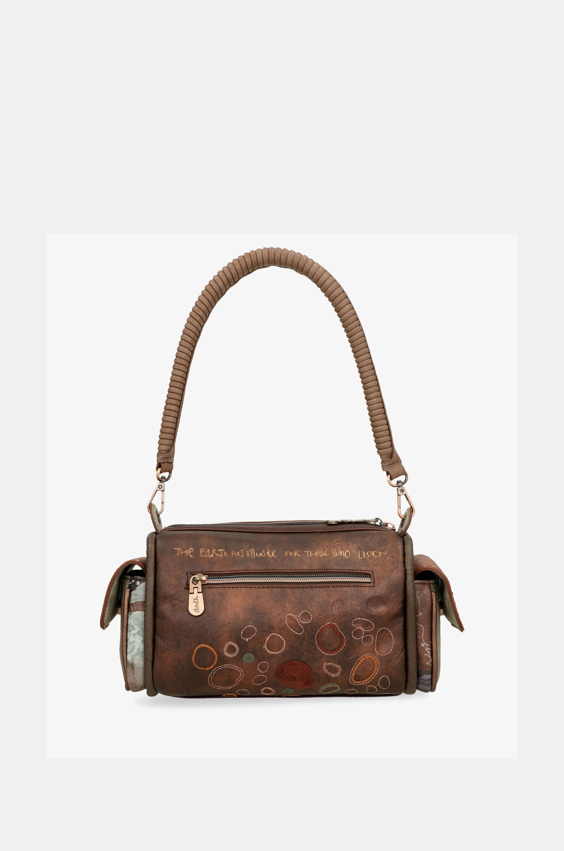 Core medium bowling bag