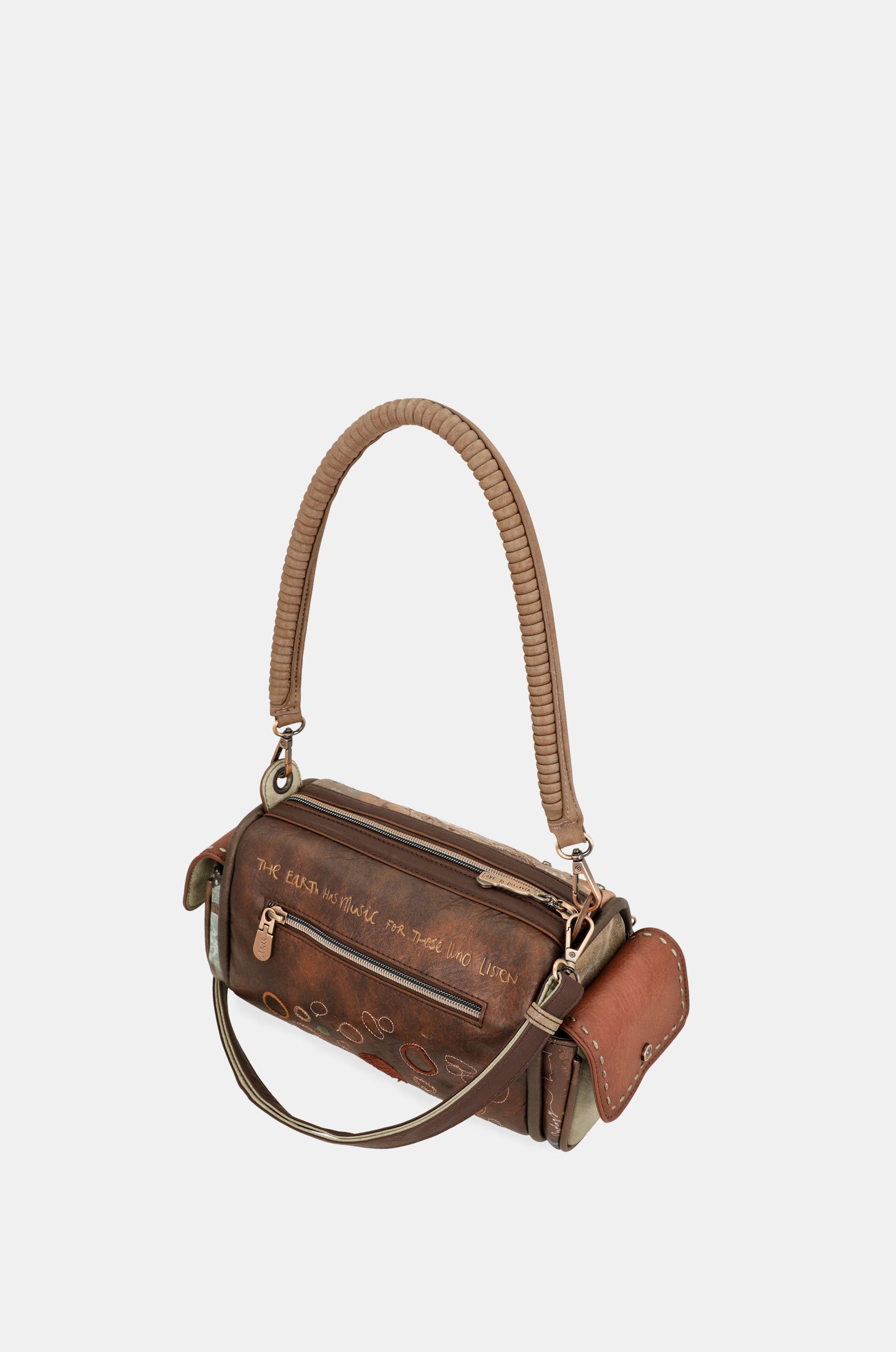 Core medium bowling bag