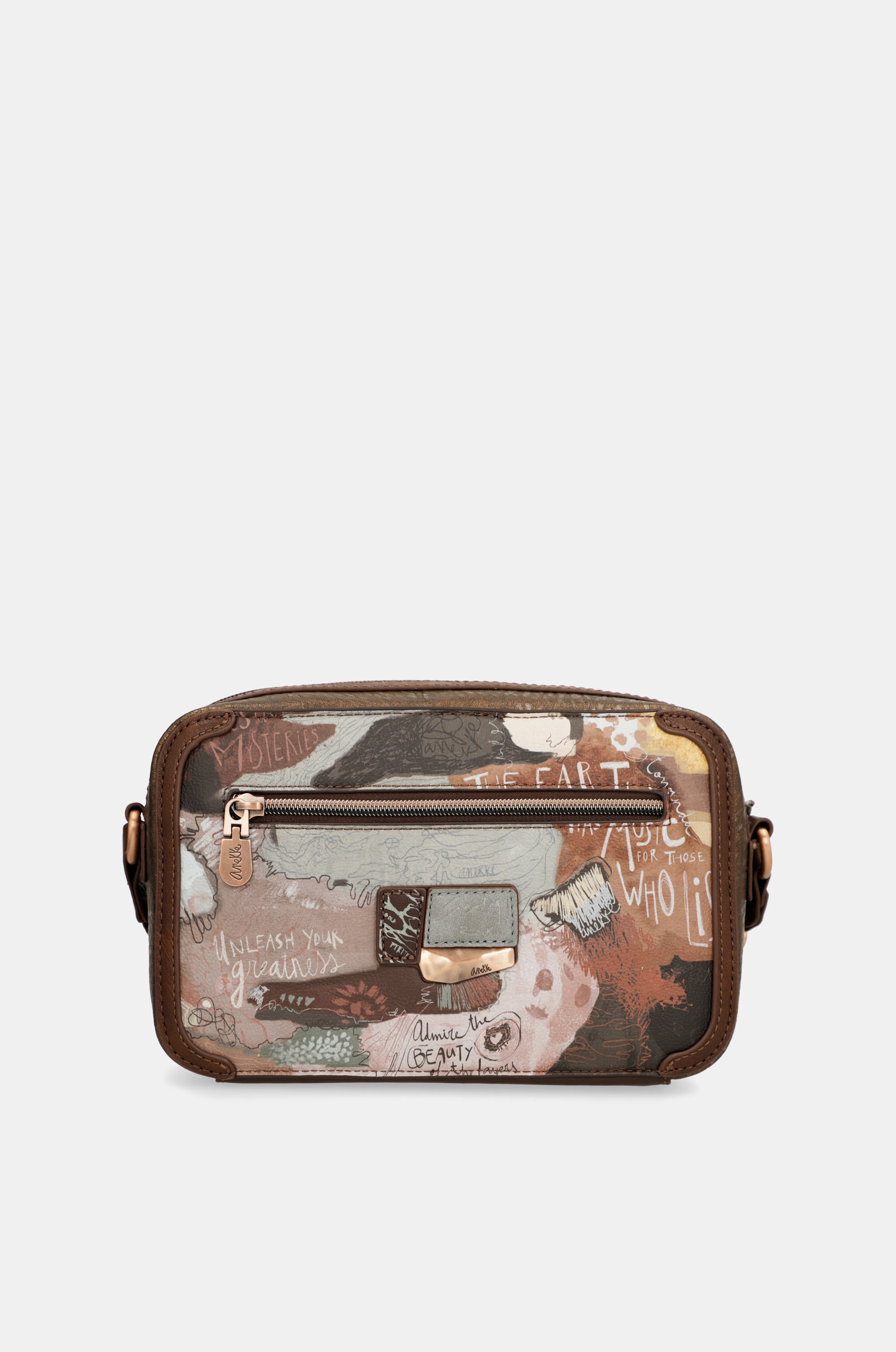 Core small crossbody bag