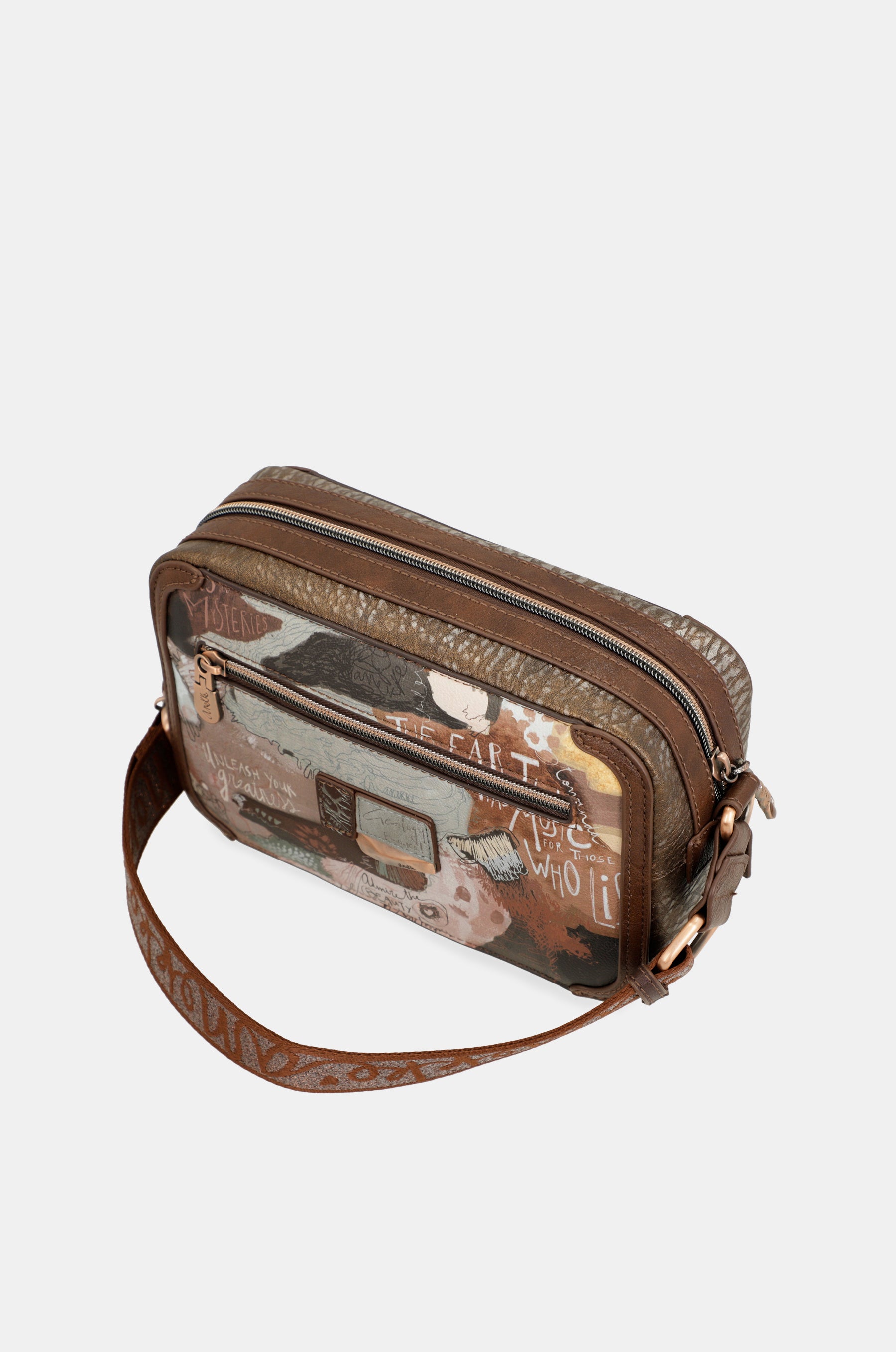 Core small crossbody bag