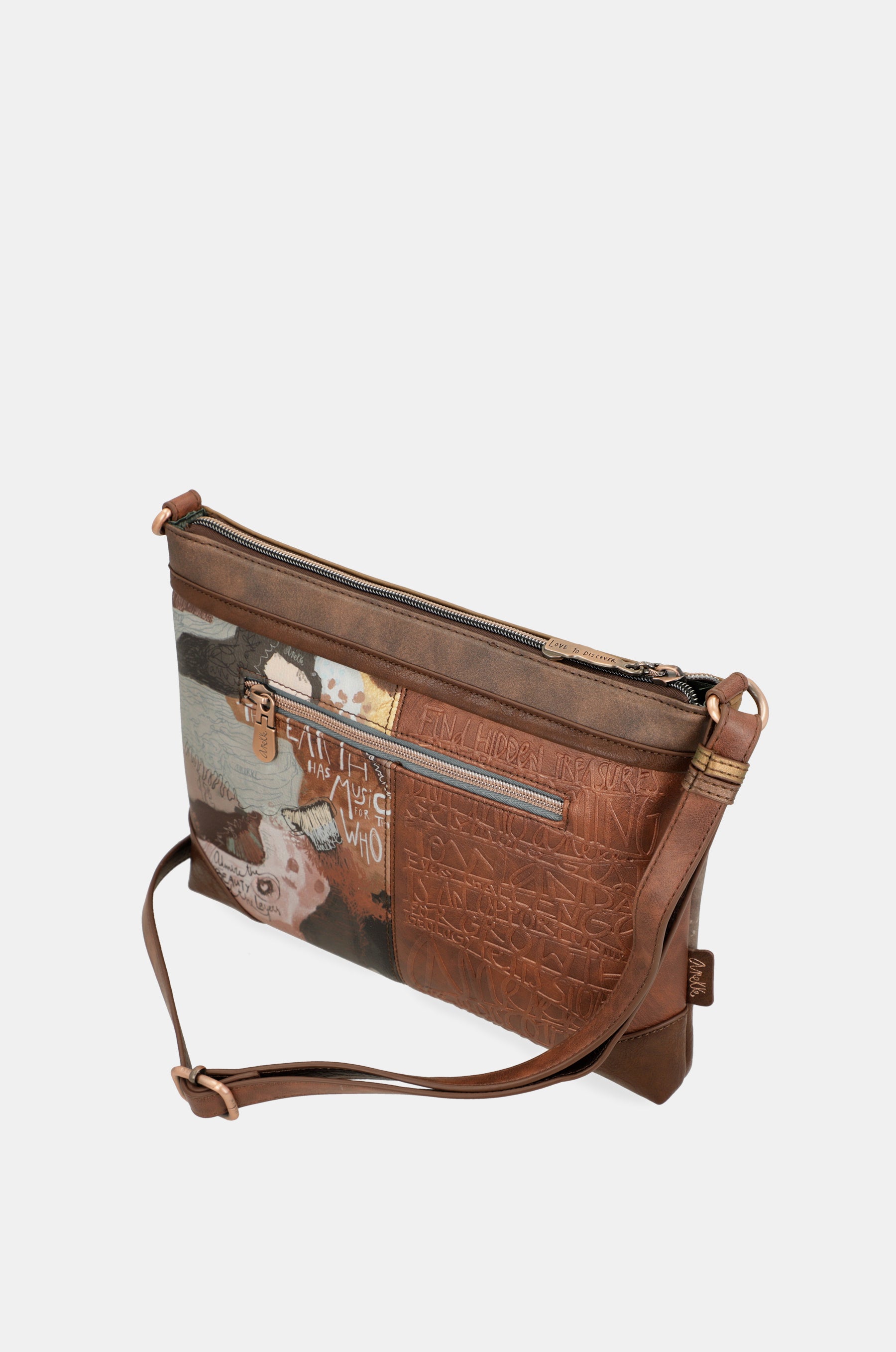 Anekke Core medium crossbody bag