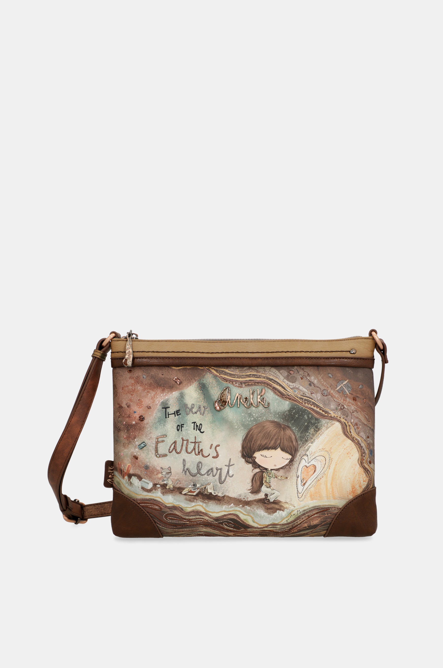 Anekke Core medium crossbody bag