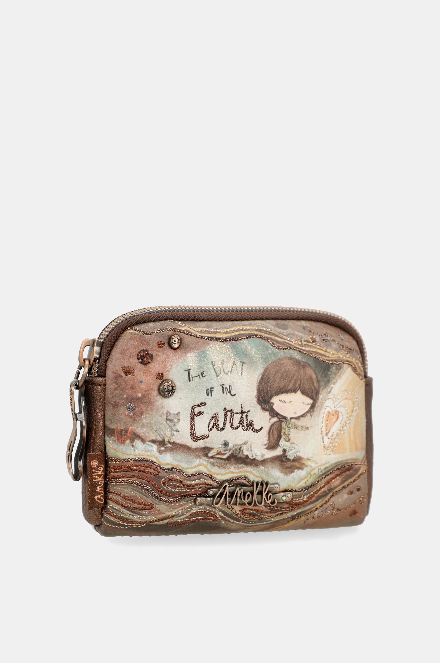 Core small coin purse