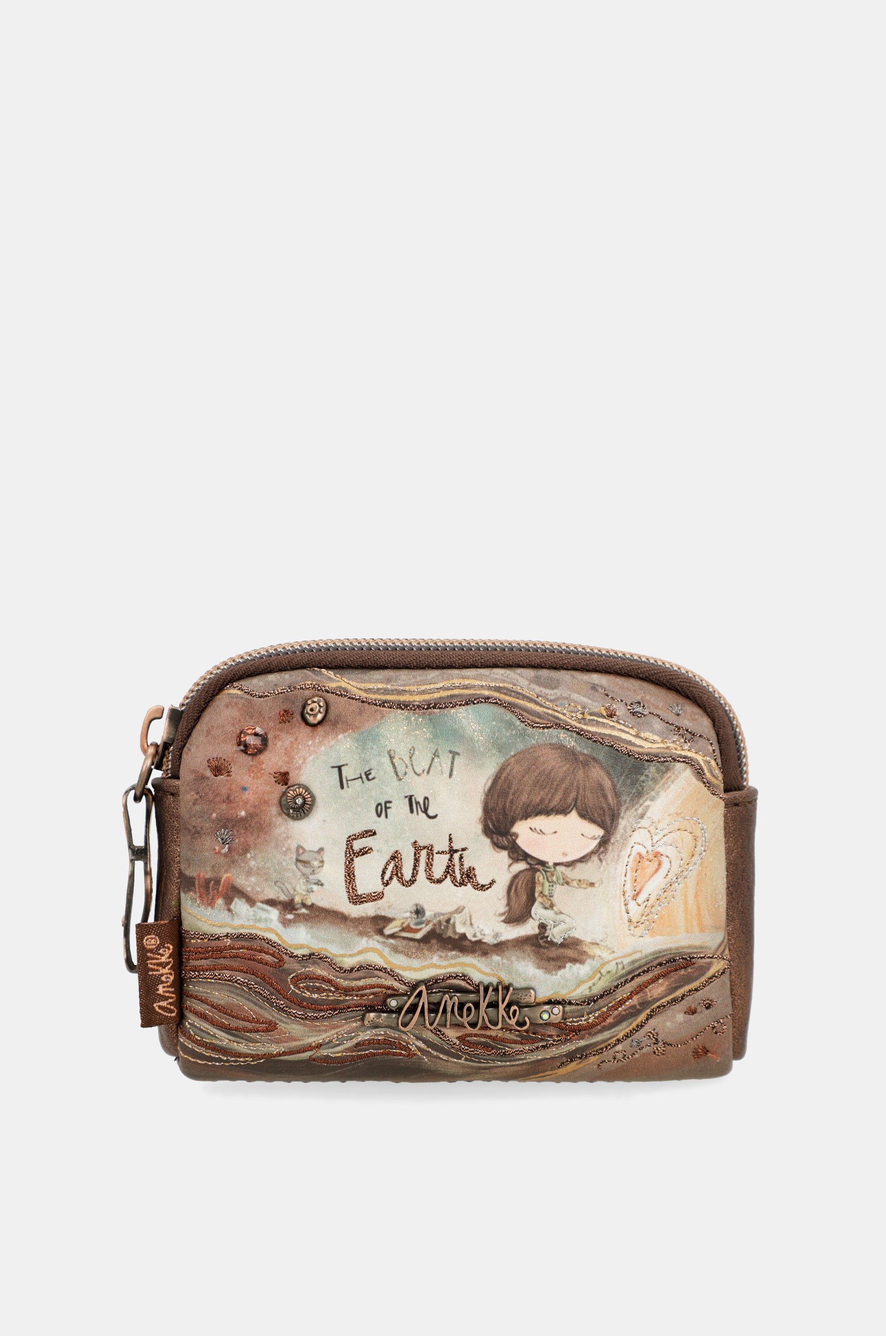 Core small coin purse