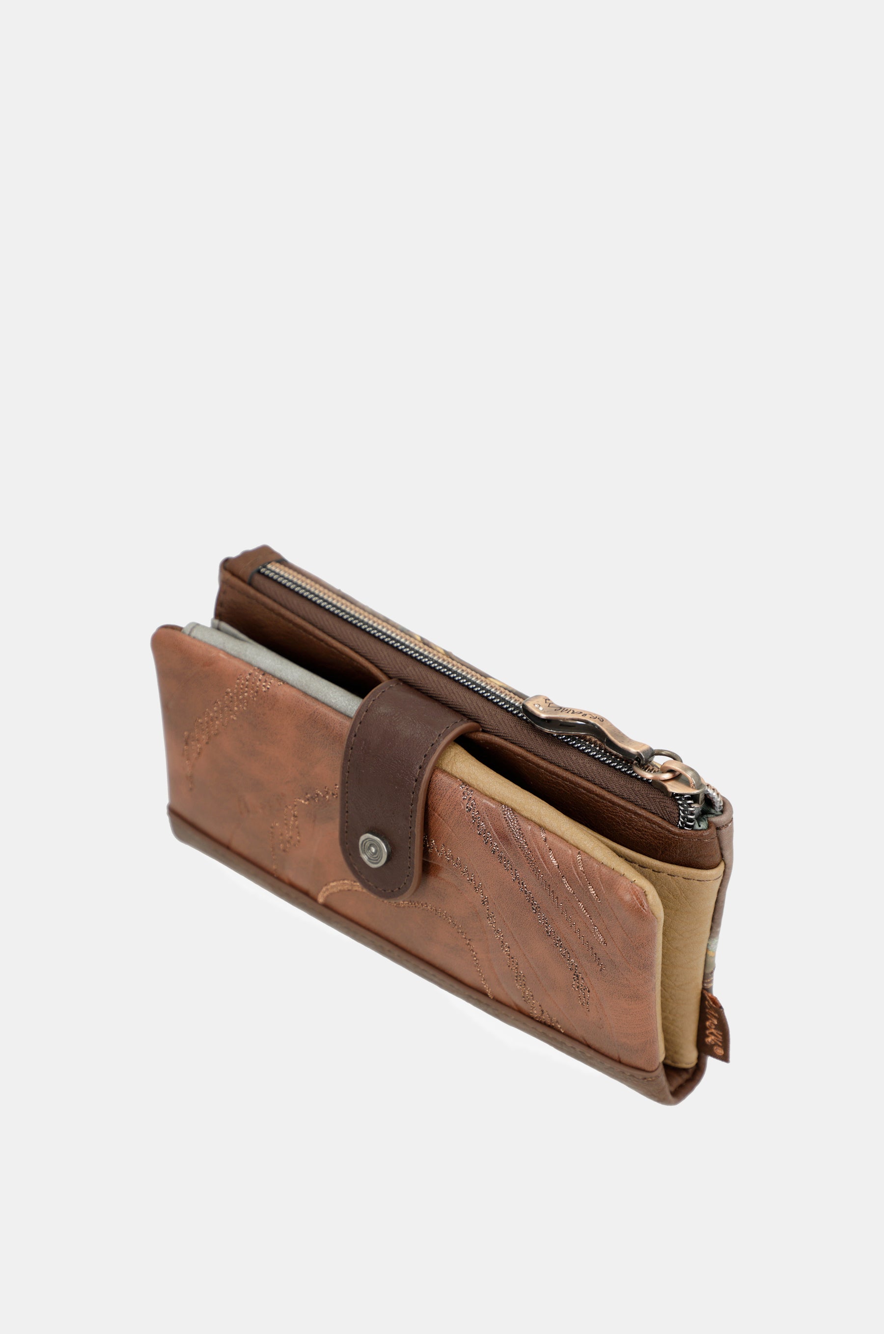 Core large RFID wallet