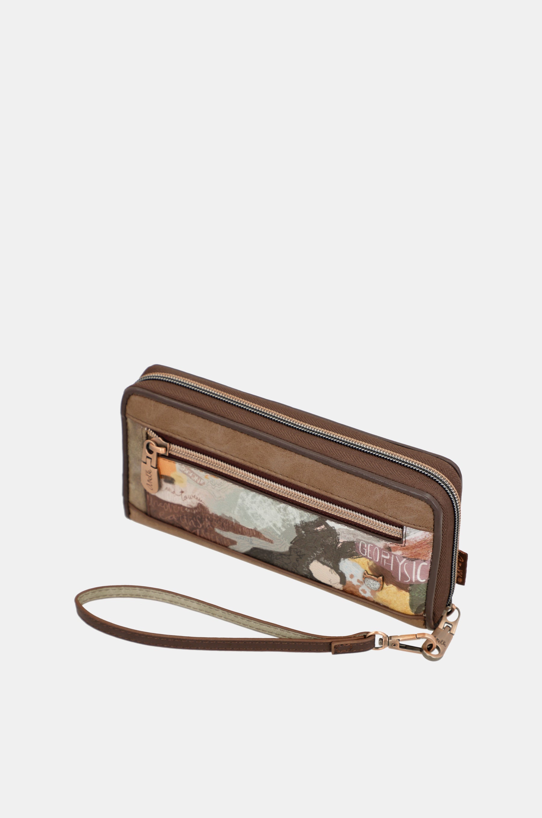 Core RFID large wallet