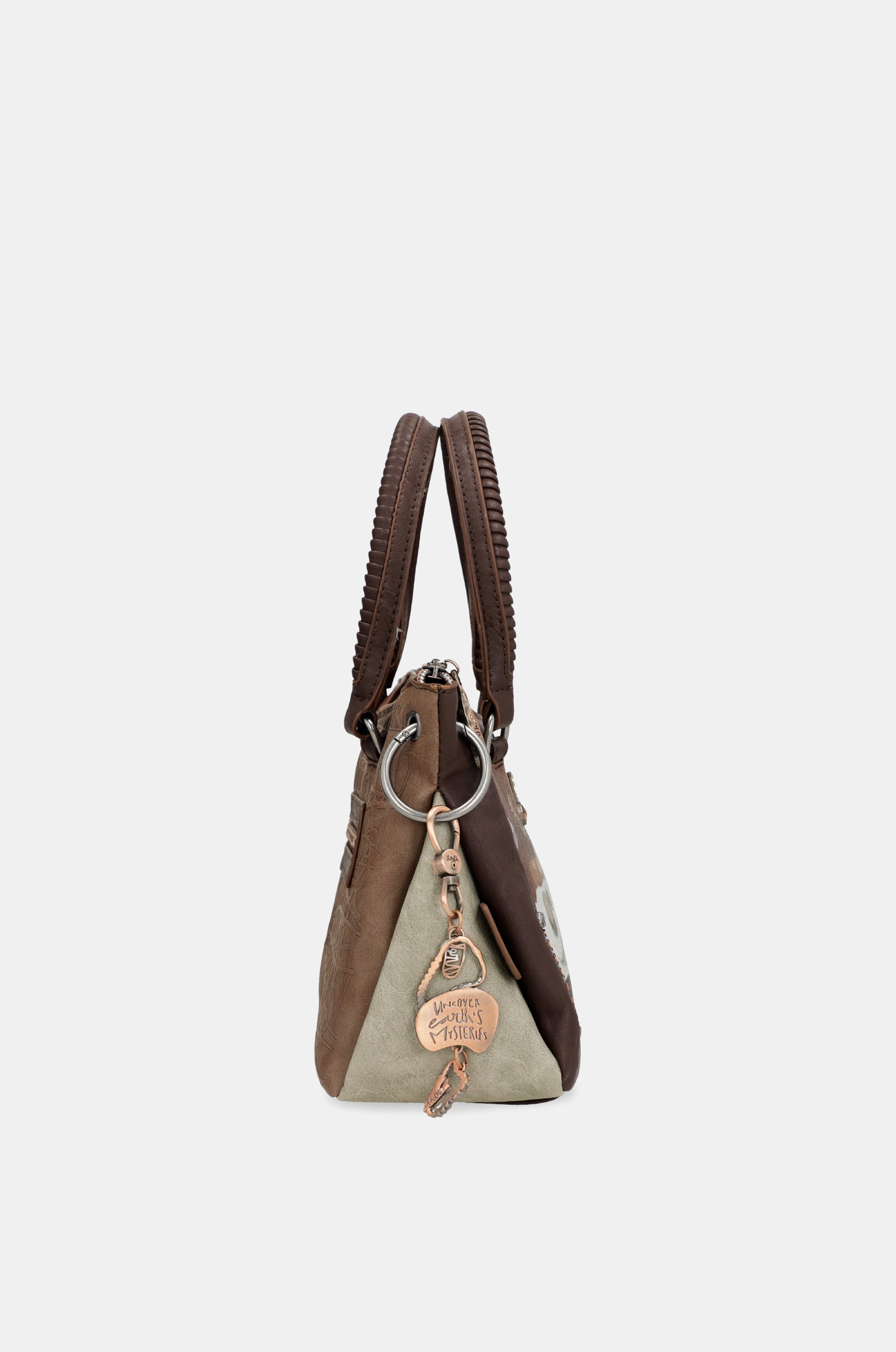 Outer doctor bag