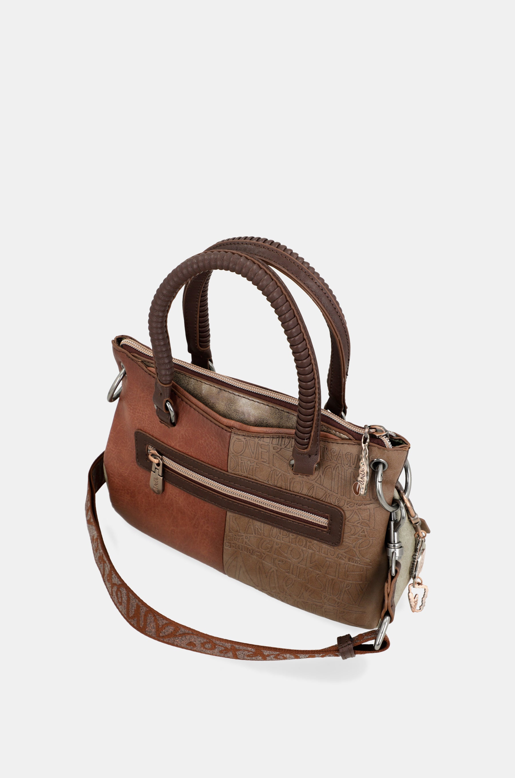 Outer doctor bag