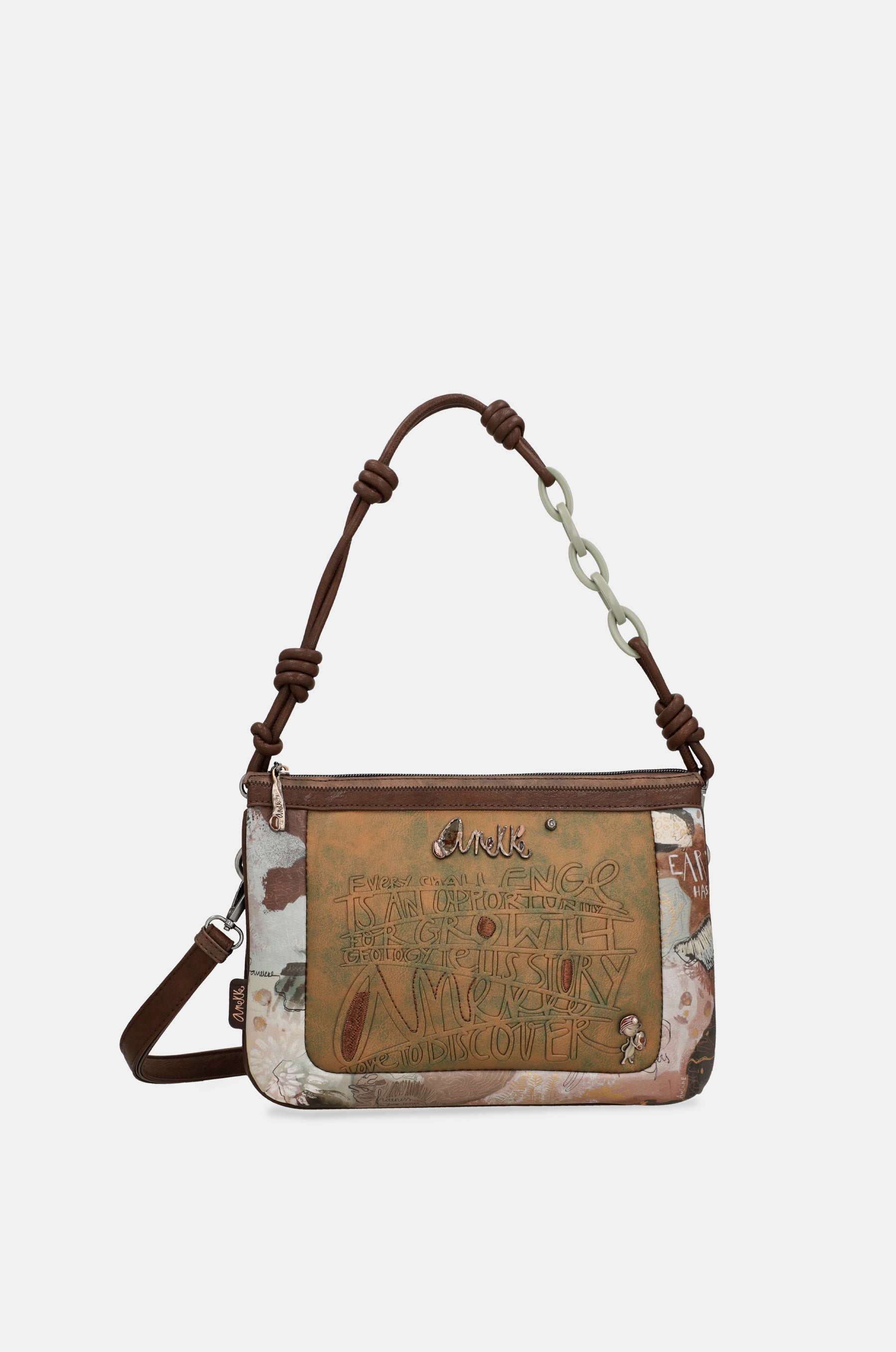 Outer medium crossbody bag