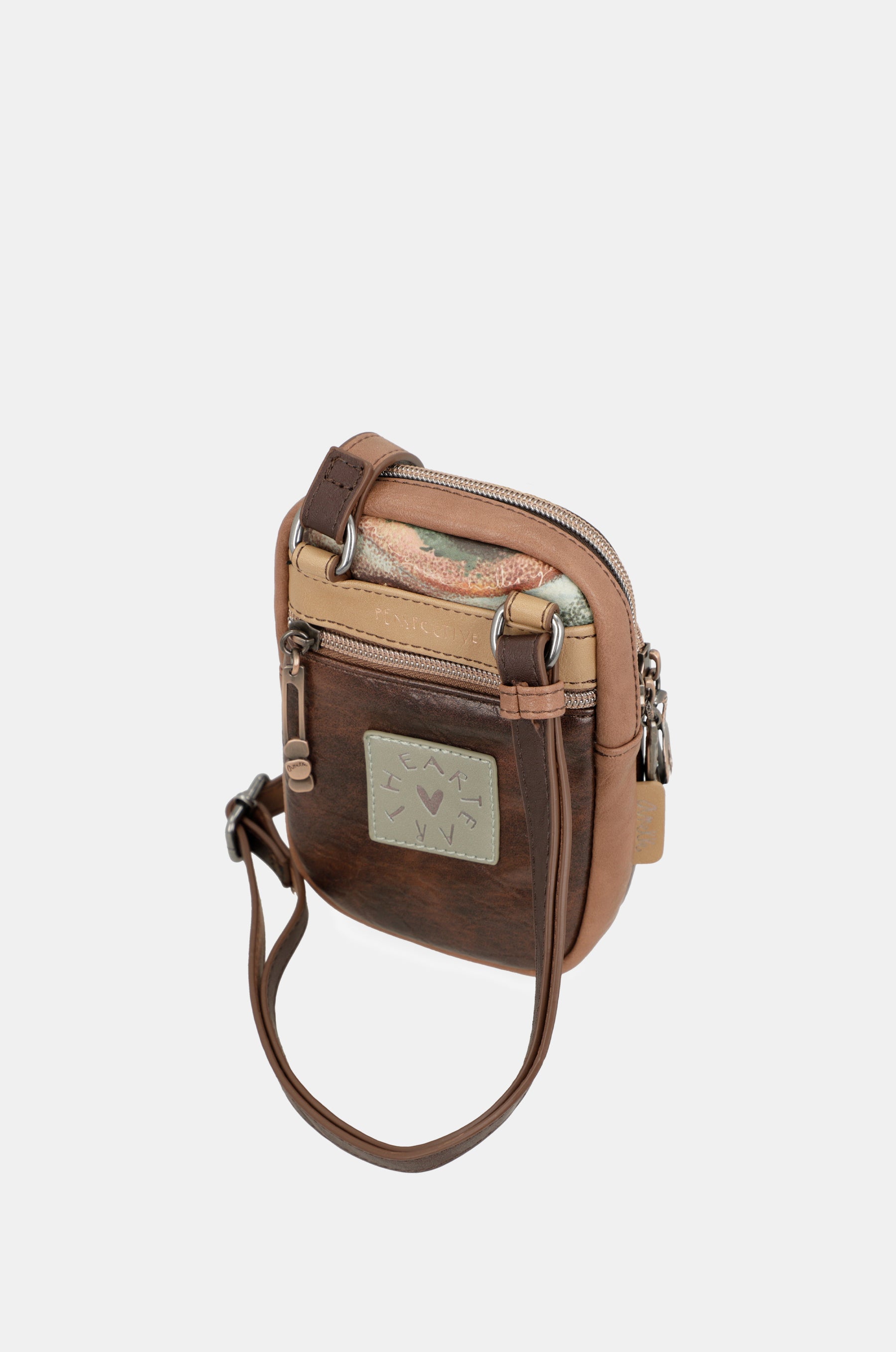 Outer mini crossbody bag