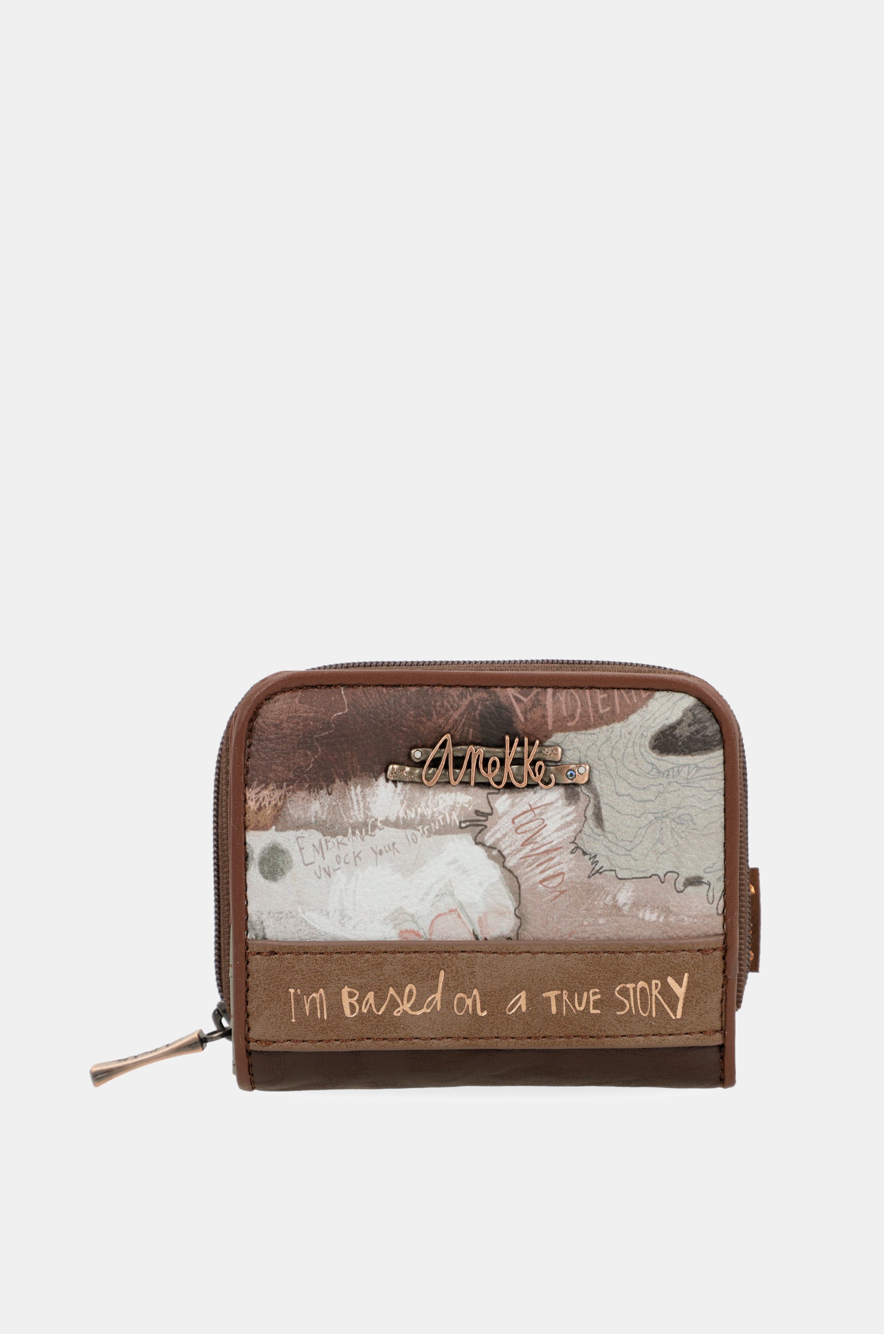 Outer RFID wallet