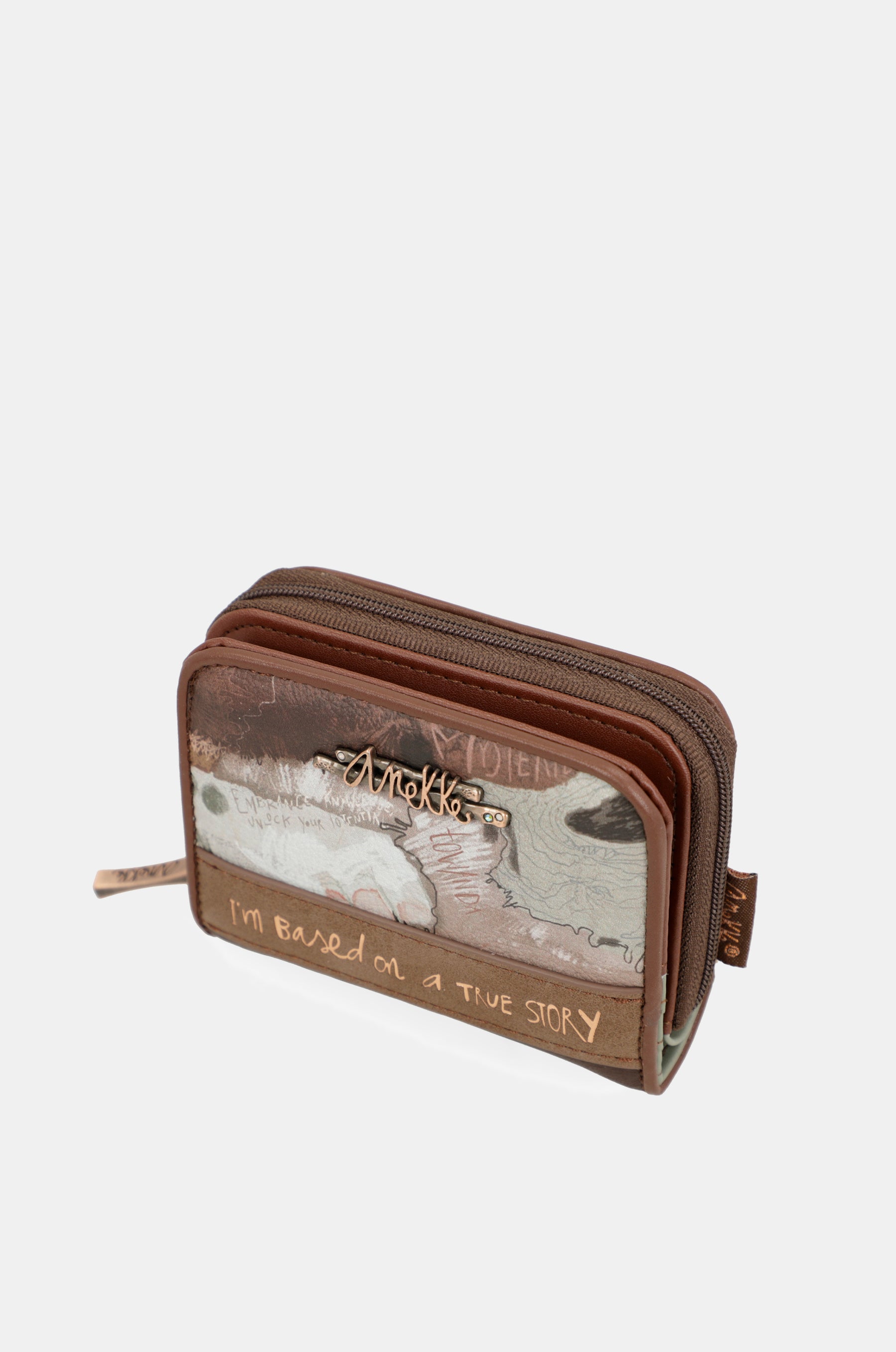 Outer RFID wallet