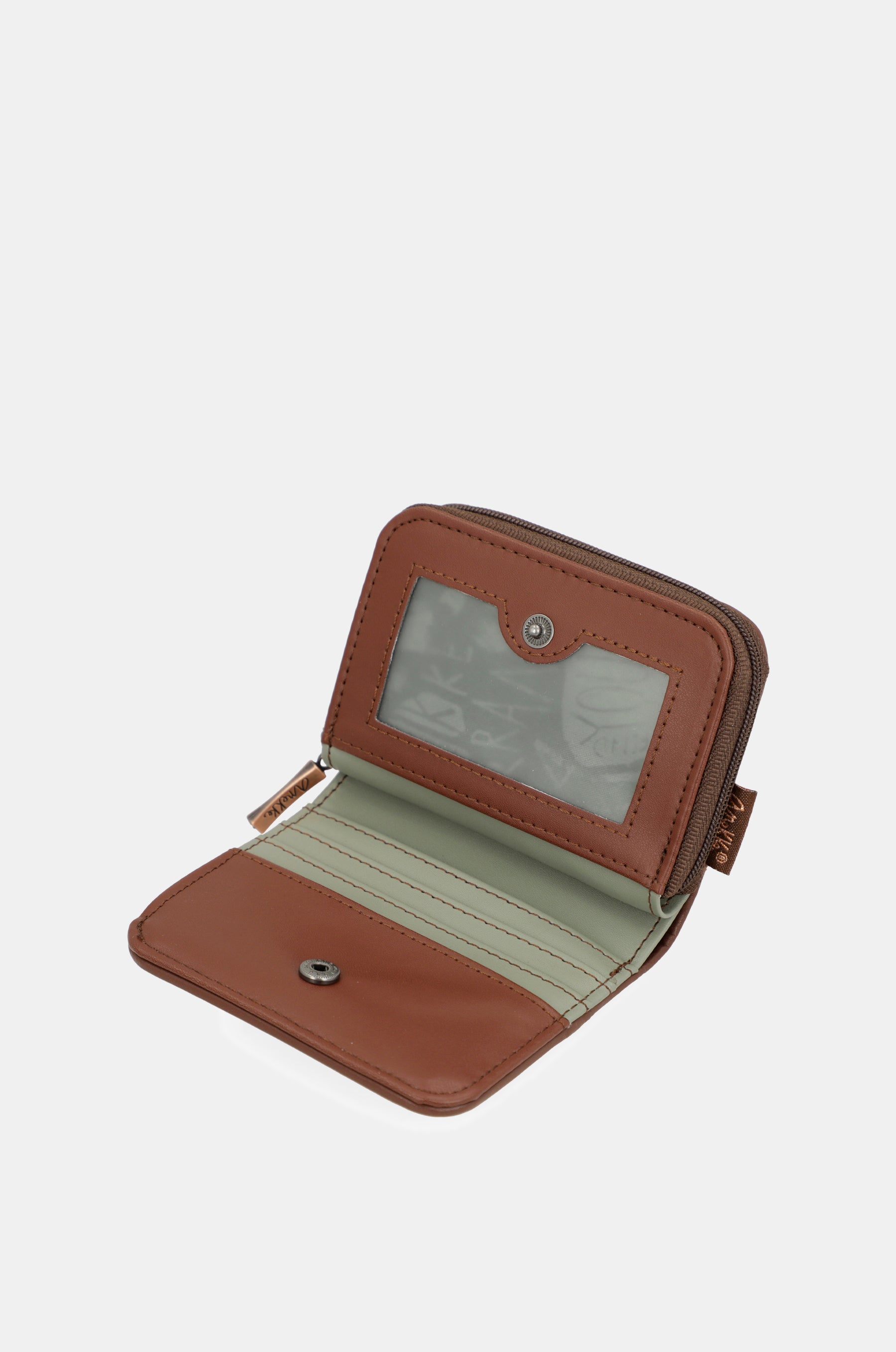 Outer RFID wallet