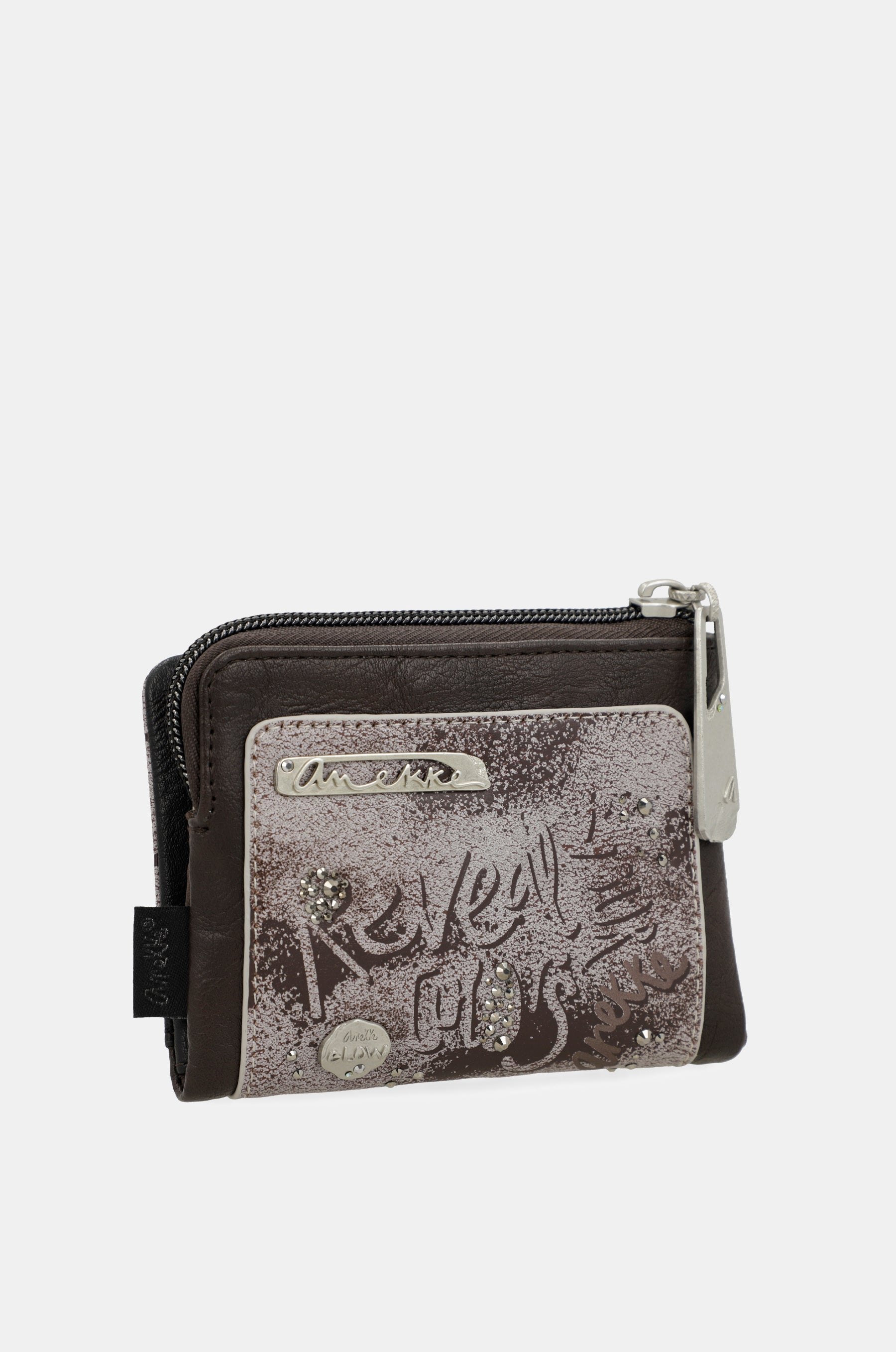 Mantle medium wallet