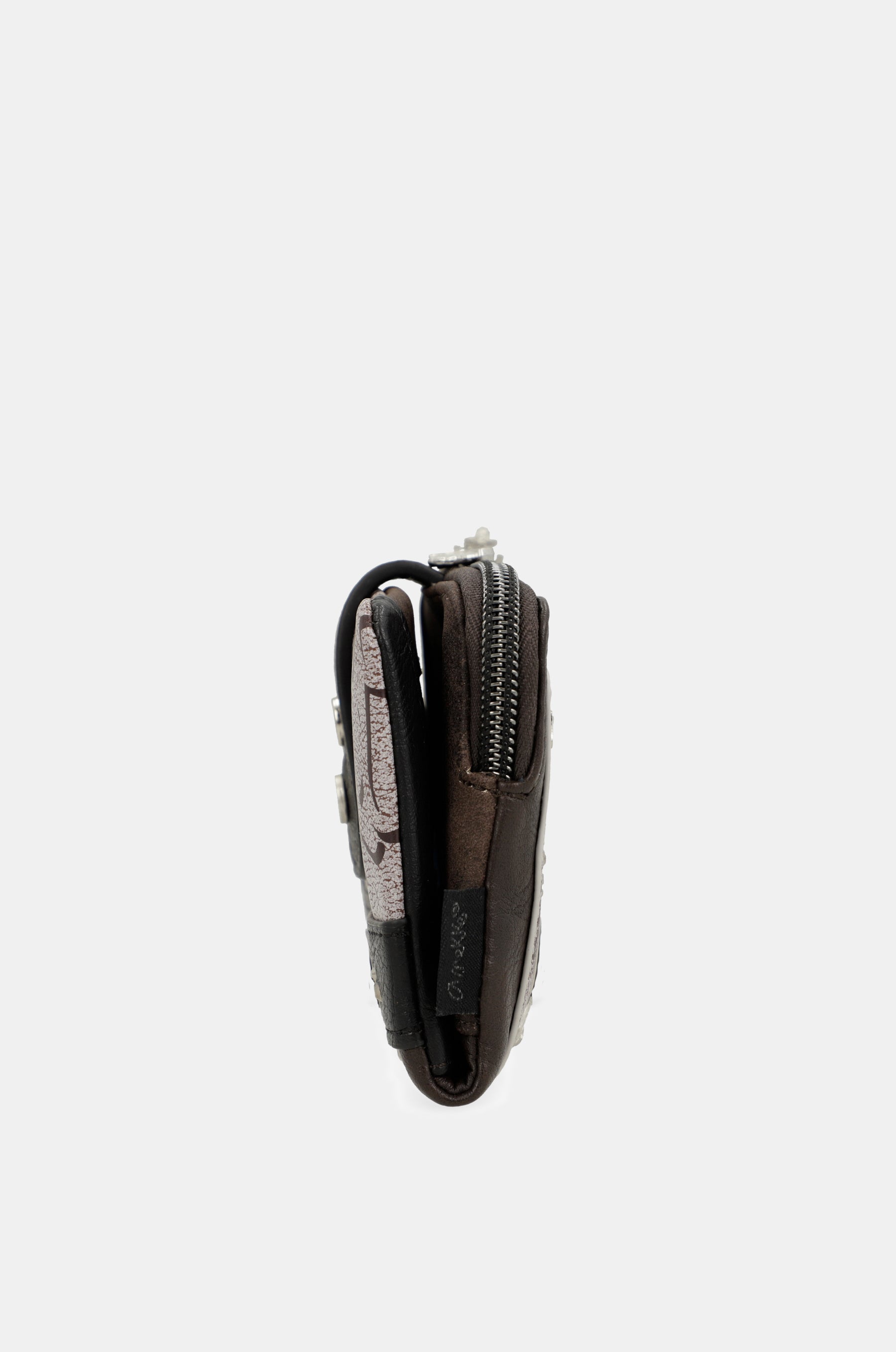 Mantle medium wallet