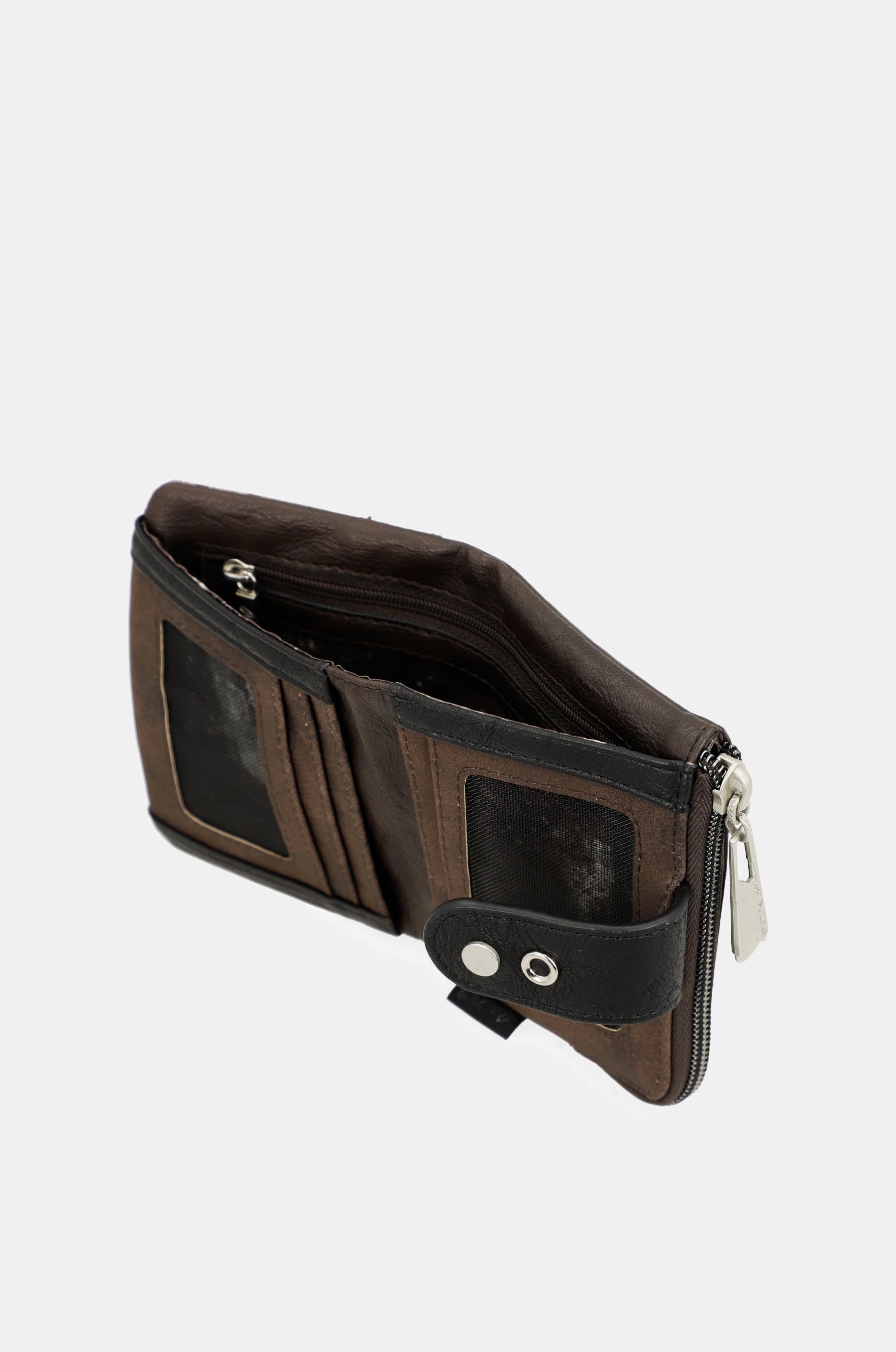 Mantle medium wallet
