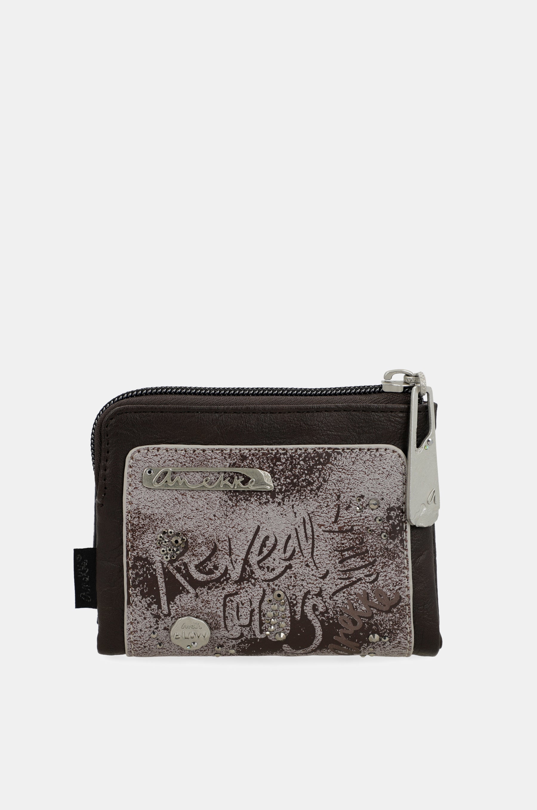 Mantle medium wallet