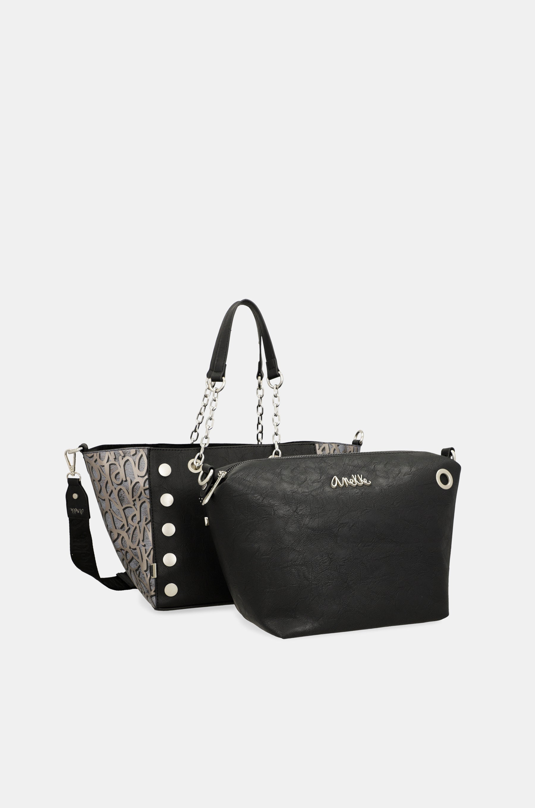 Crust XL tote bag