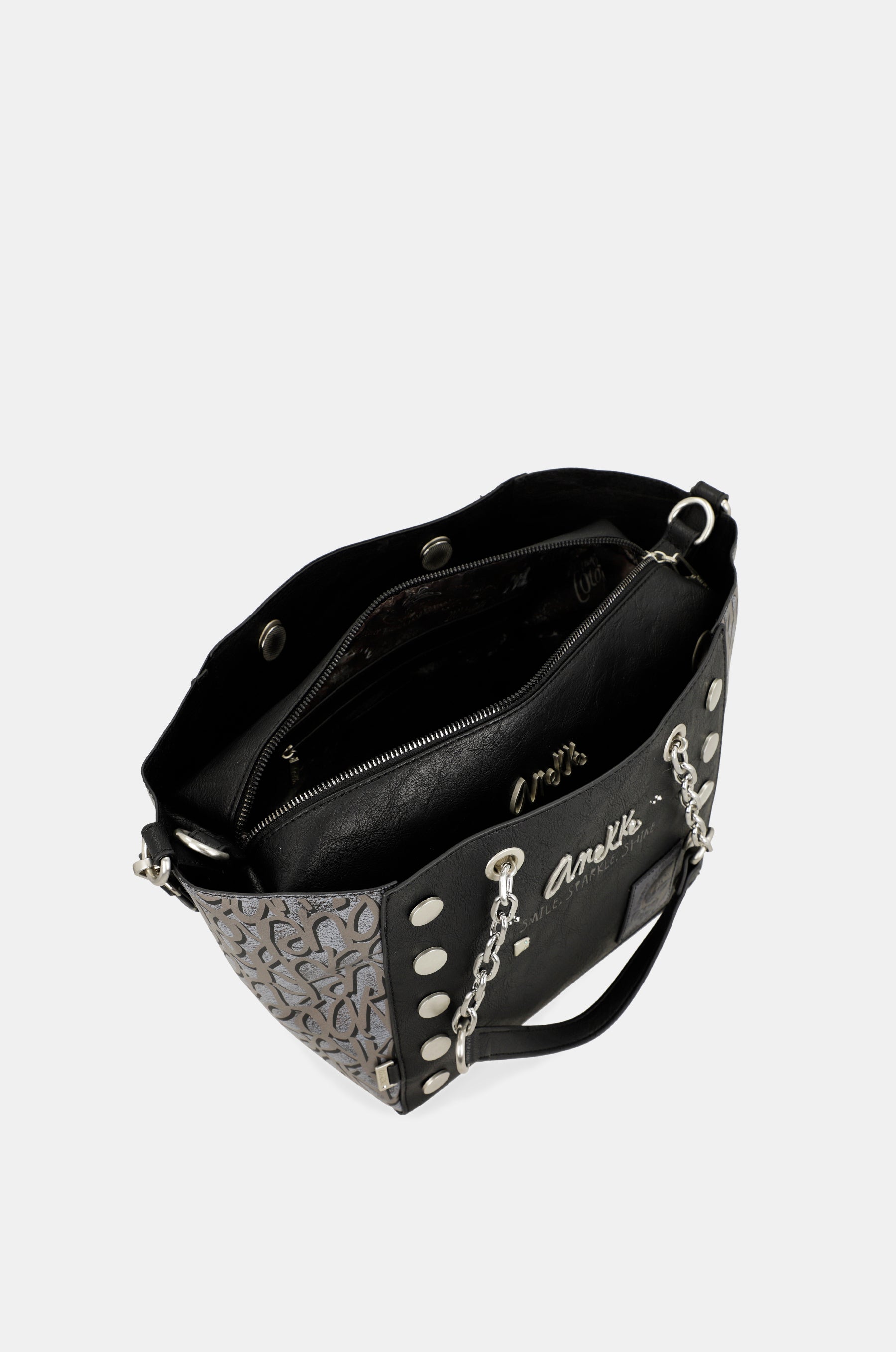 Crust XL tote bag
