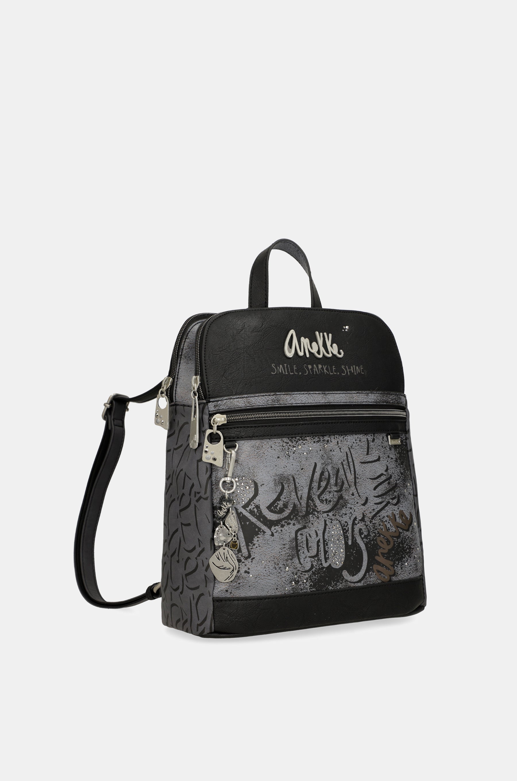 Crust large backpack