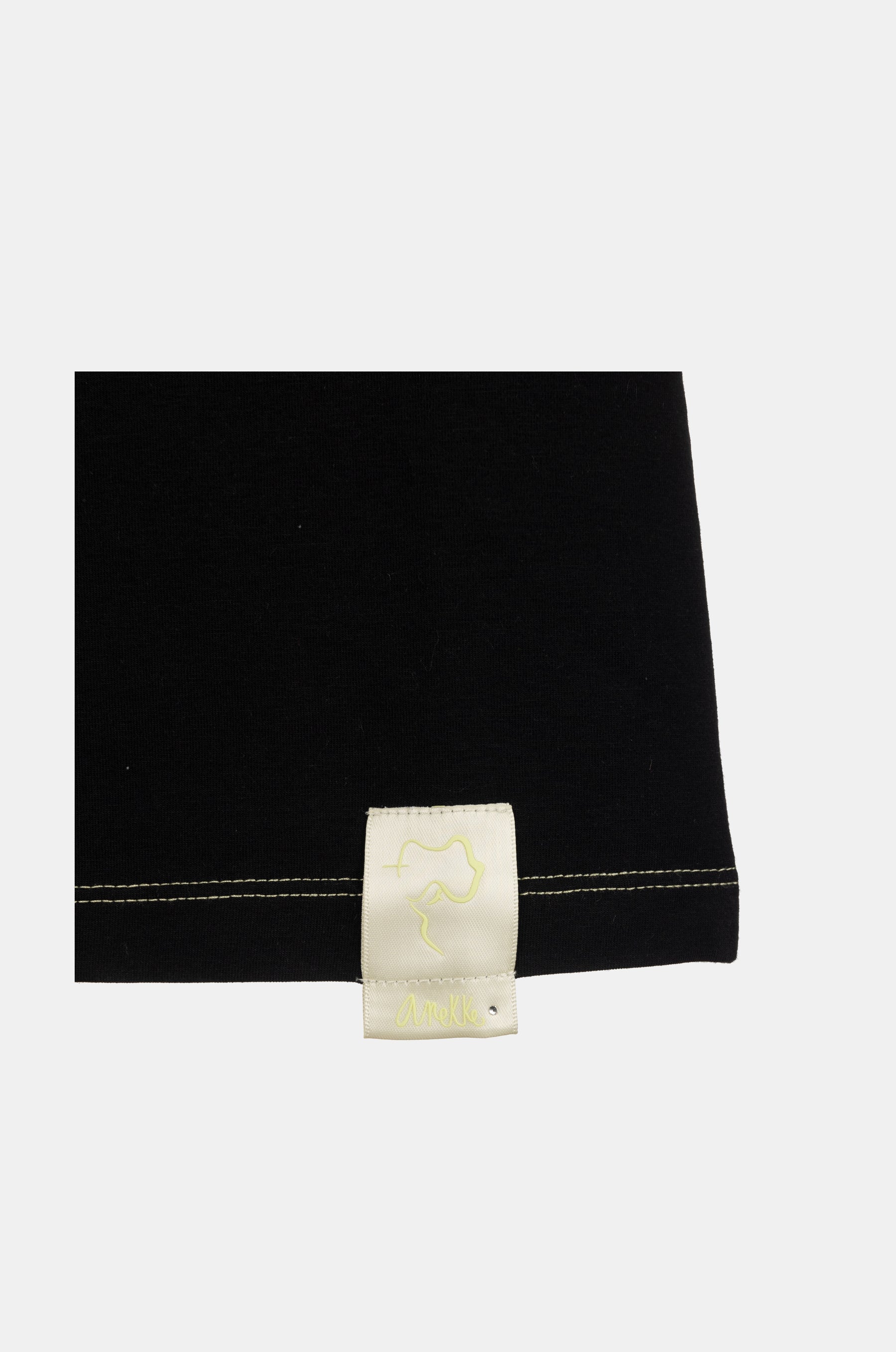 Printed short-sleeve T-shirt Towanda