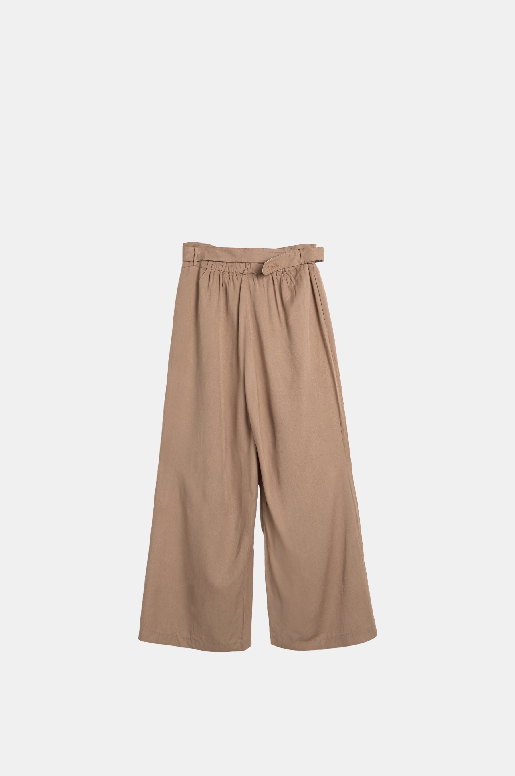 Taupe pants