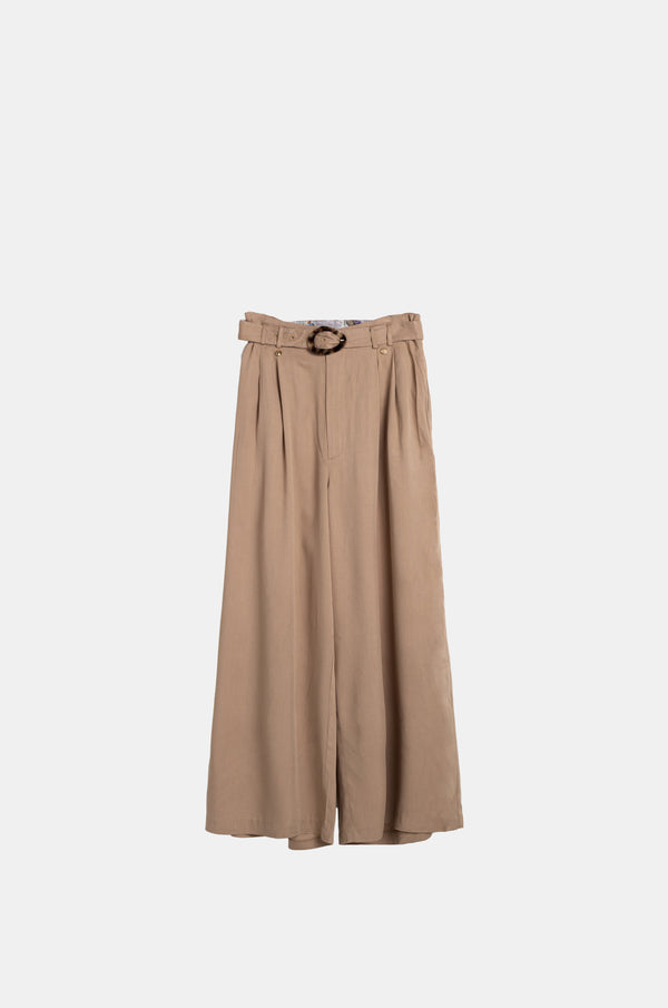 Taupe pants