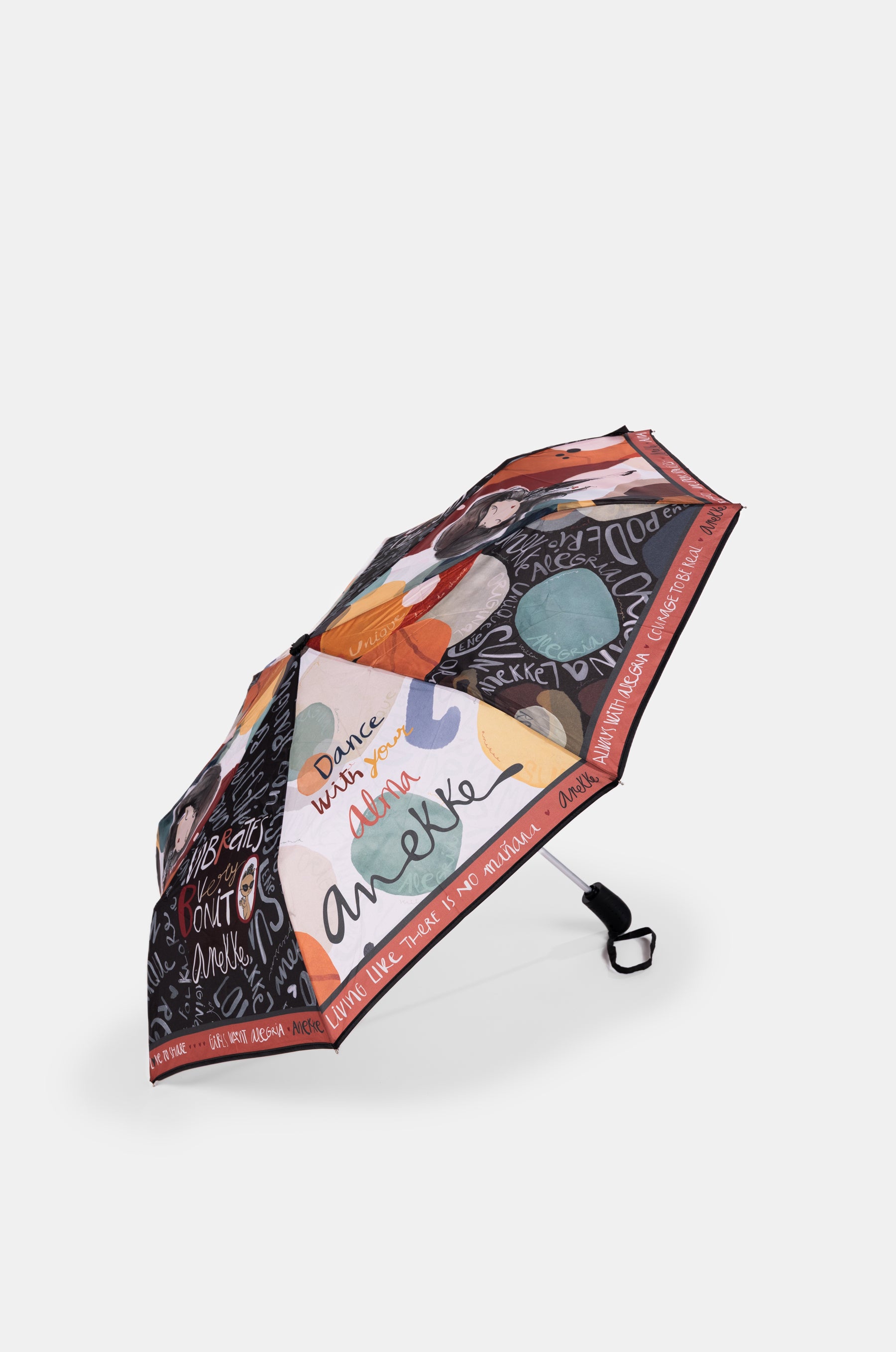 Alma automatic umbrella
