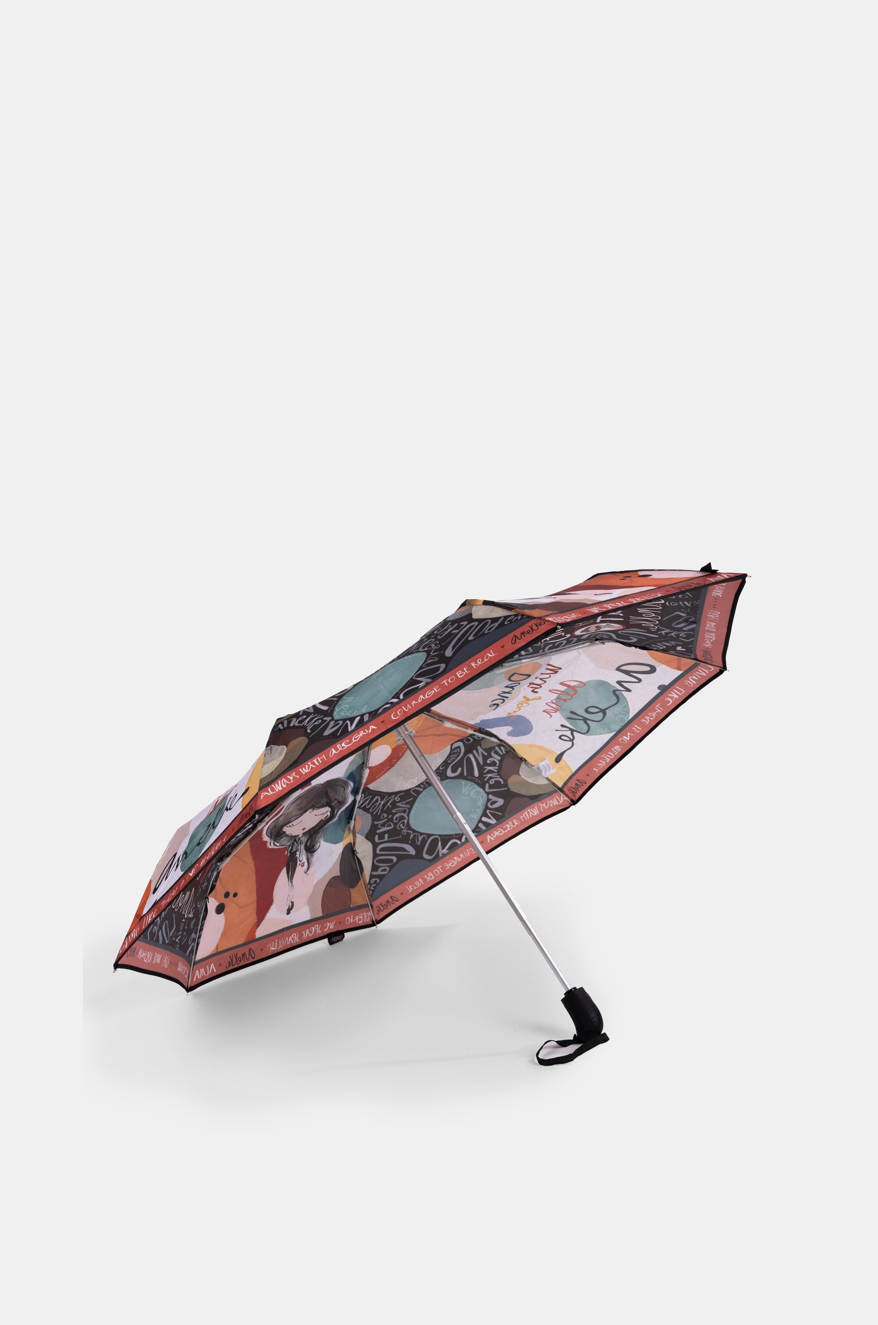 Alma automatic umbrella