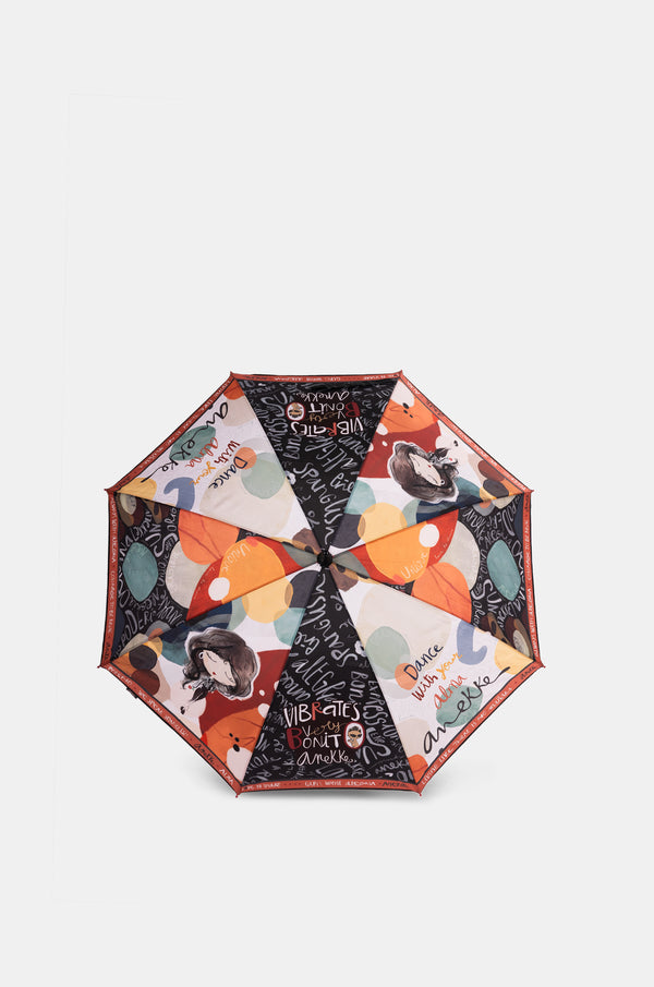 Alma long umbrella
