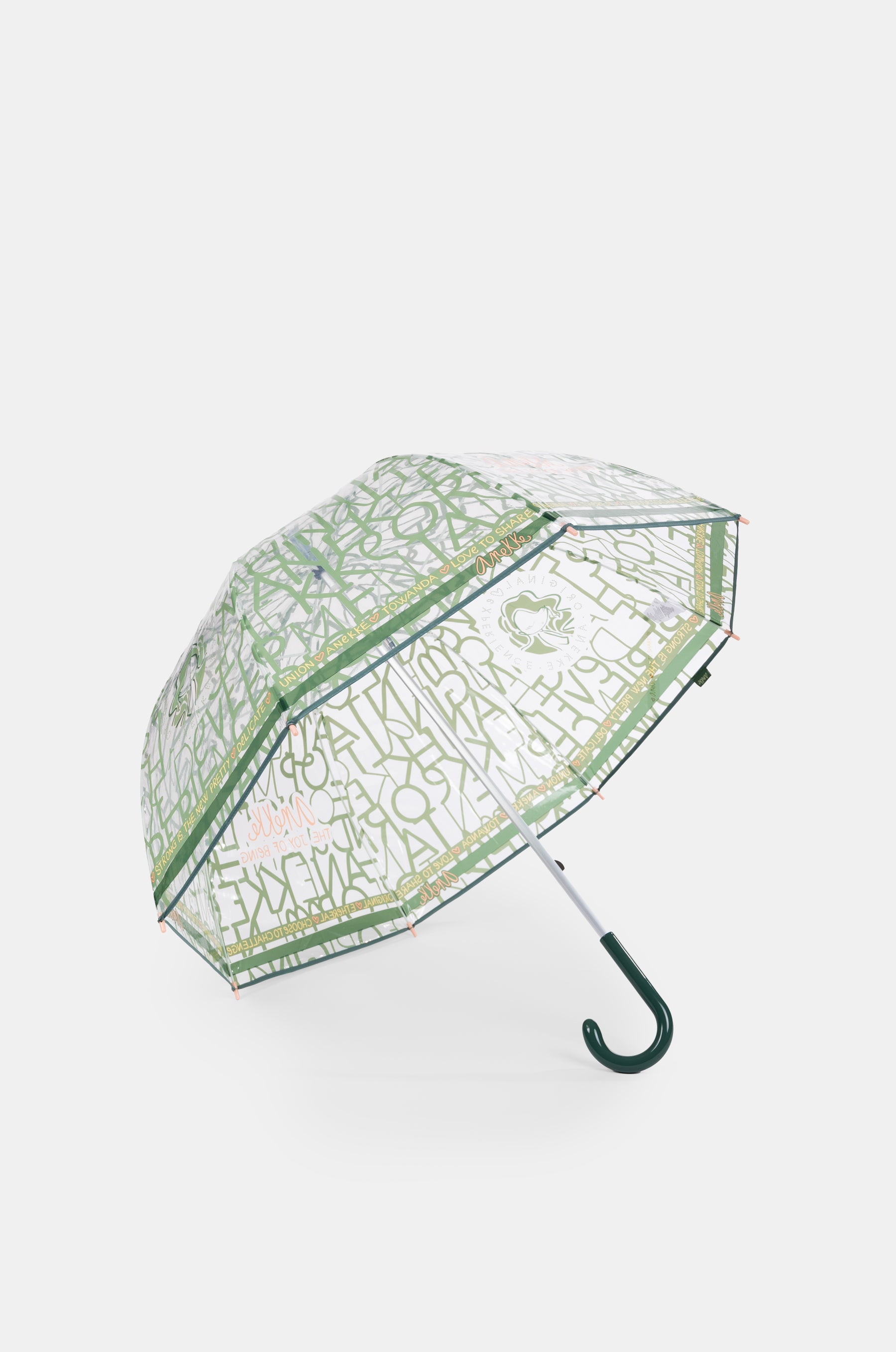 Original vinyl umbrella