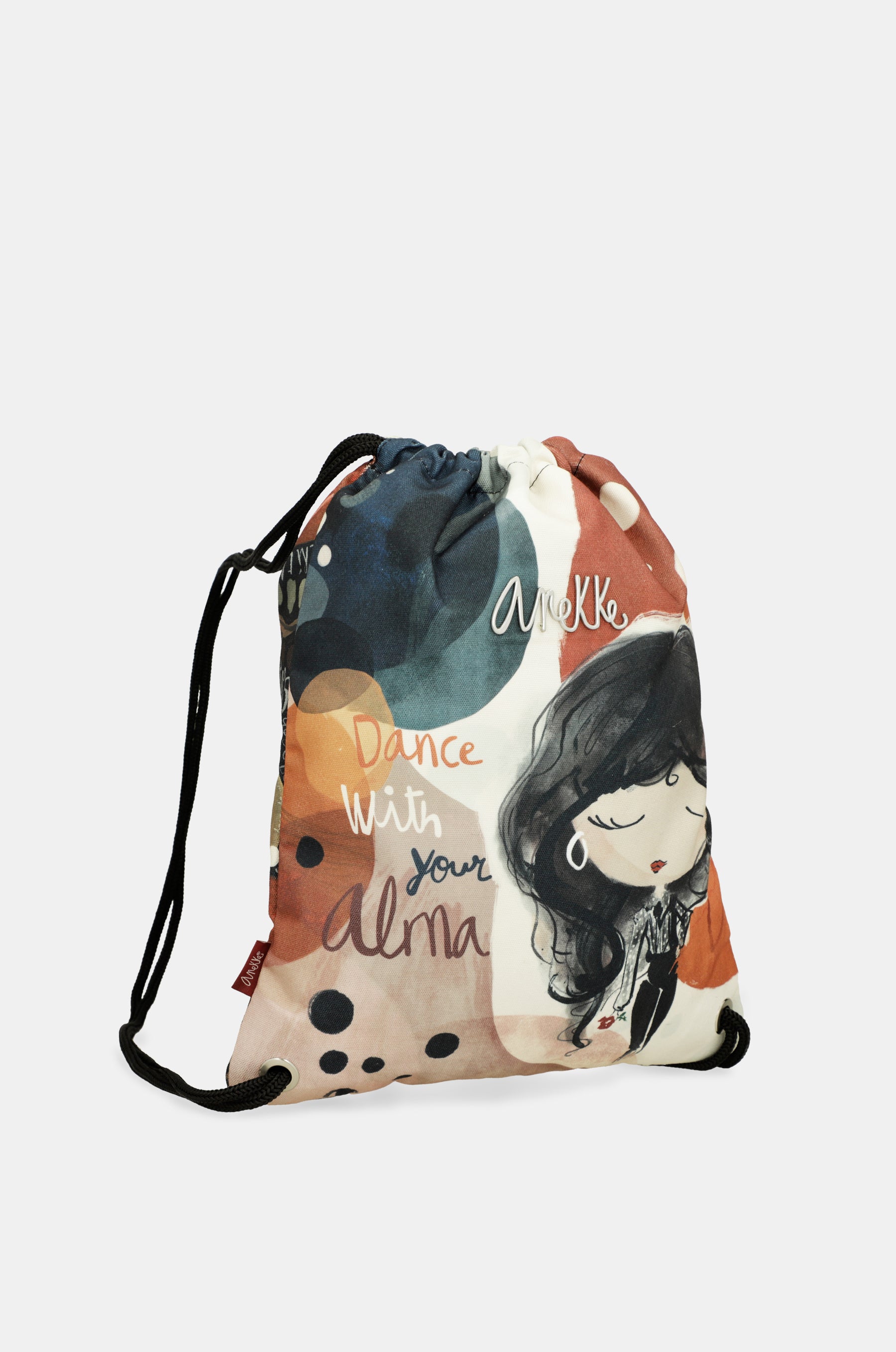 Alma backpack sack