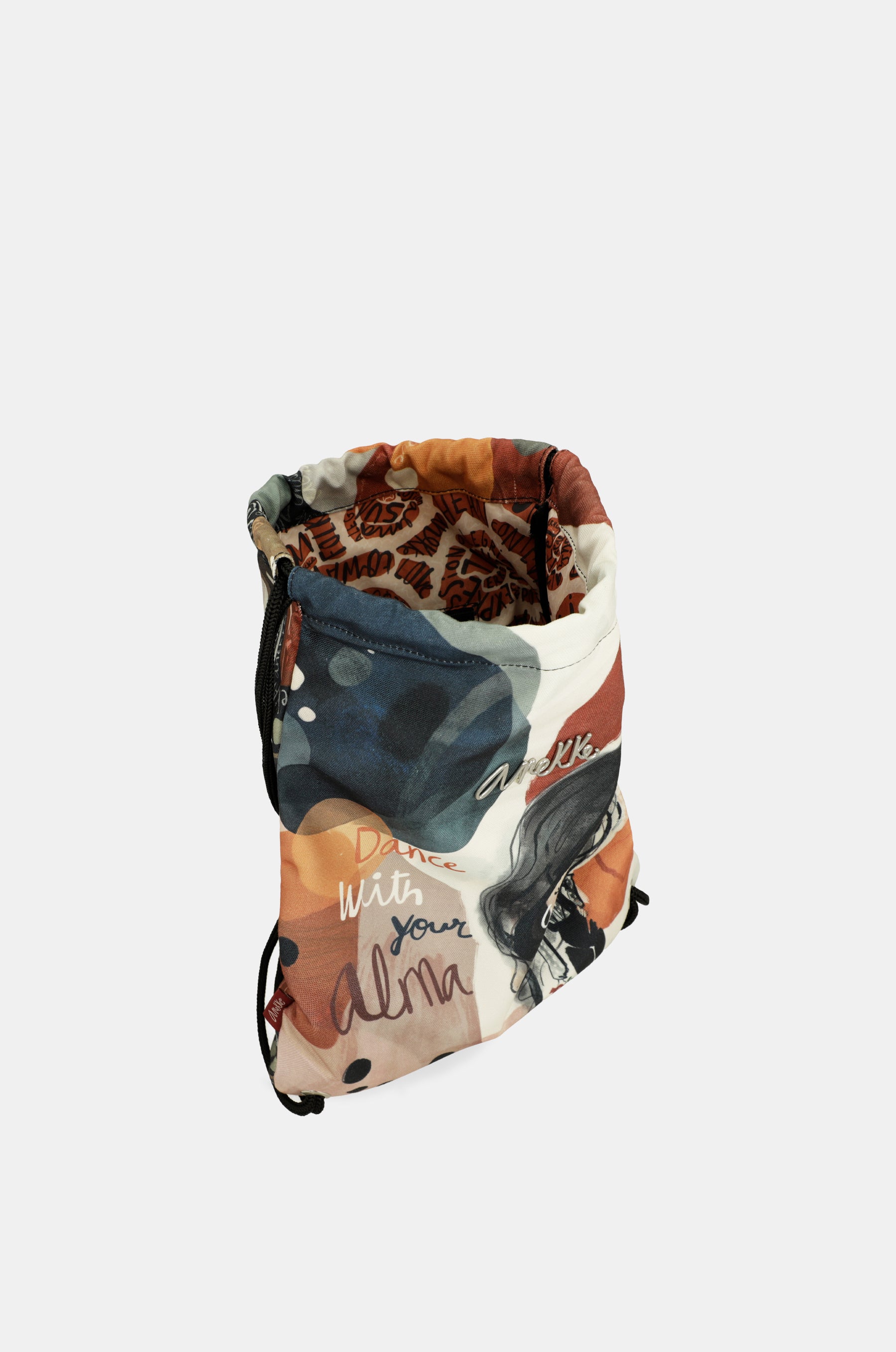 Alma backpack sack