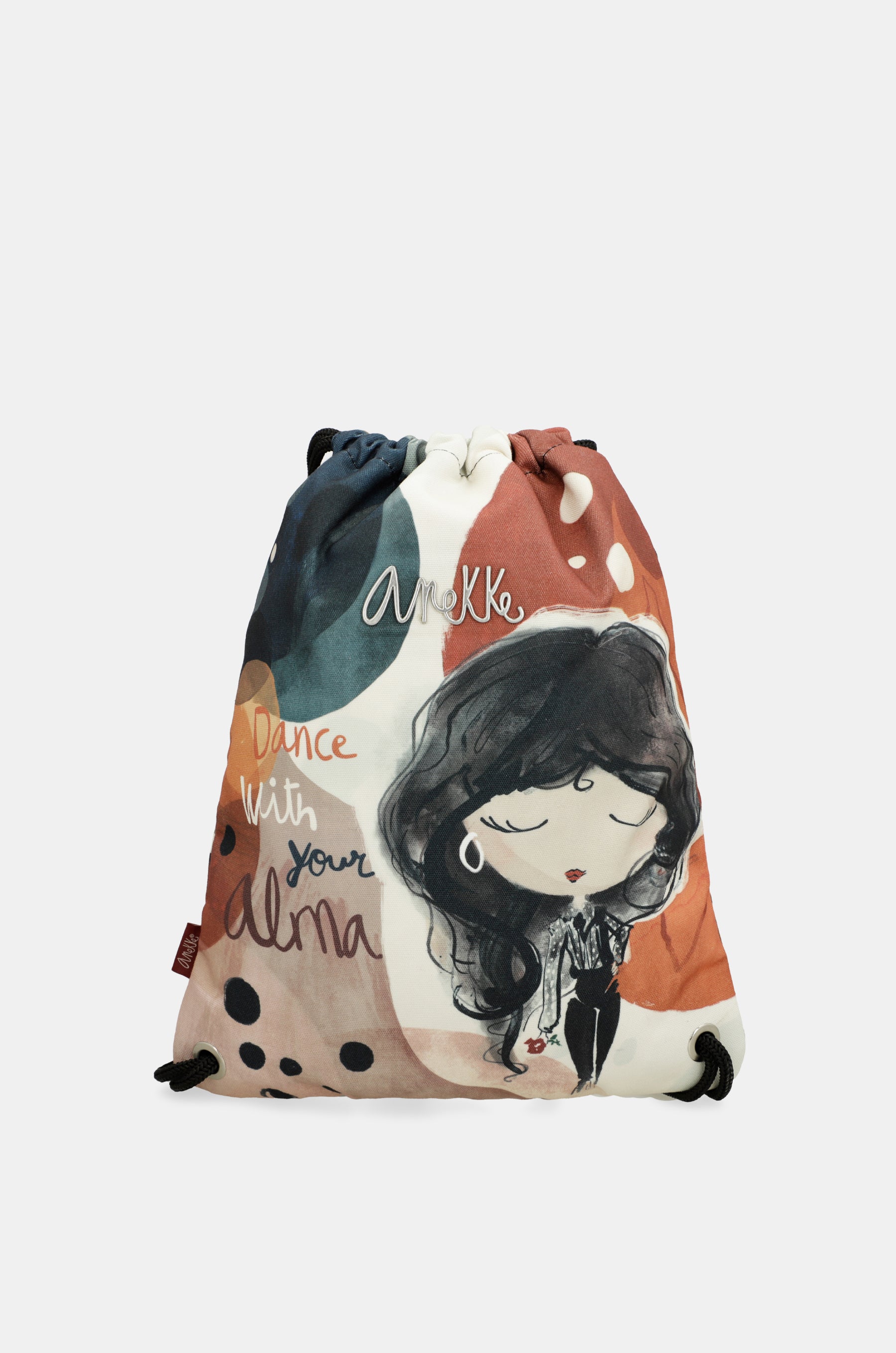 Alma backpack sack