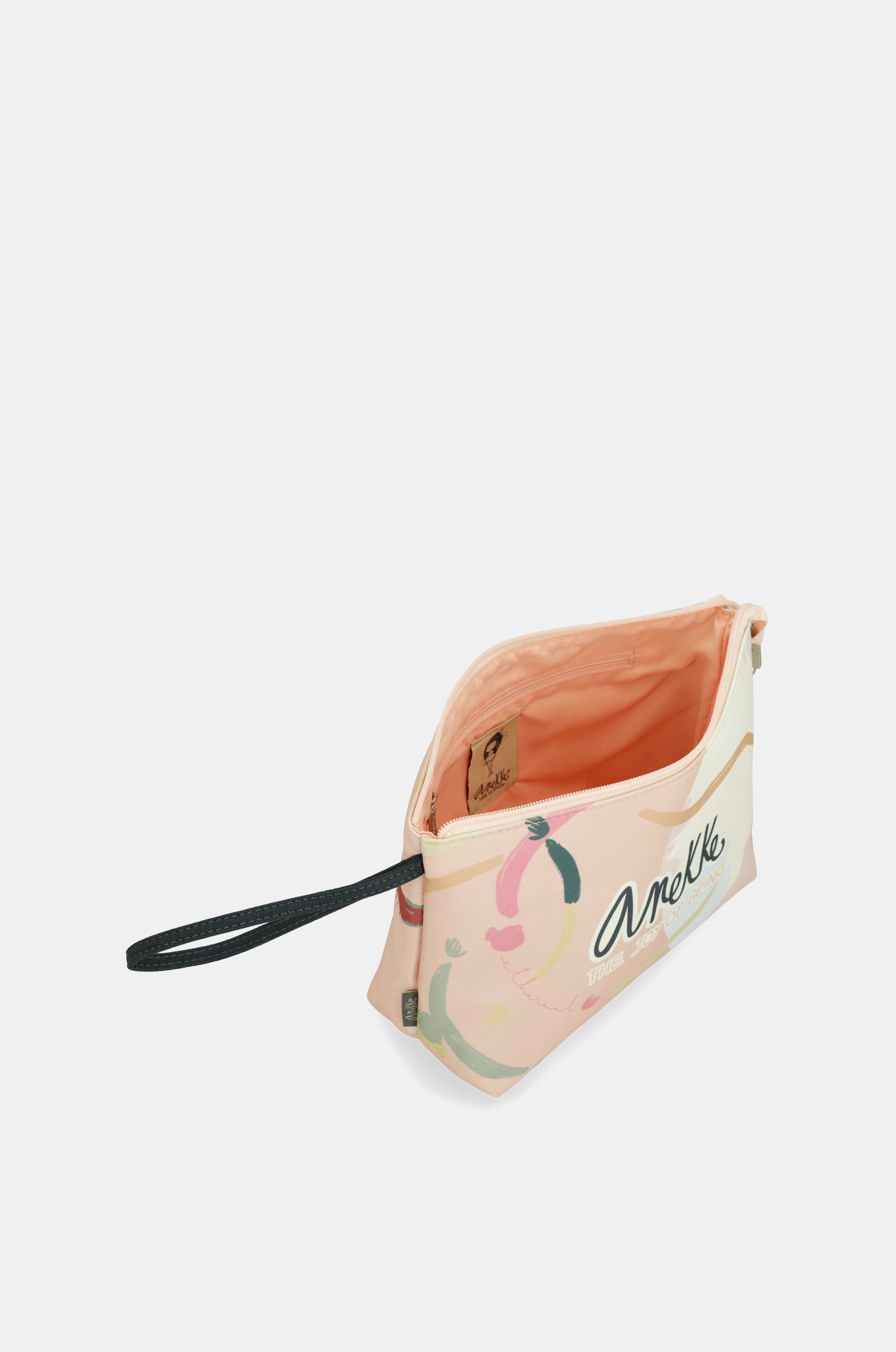 Large beach toiletry bag Smart