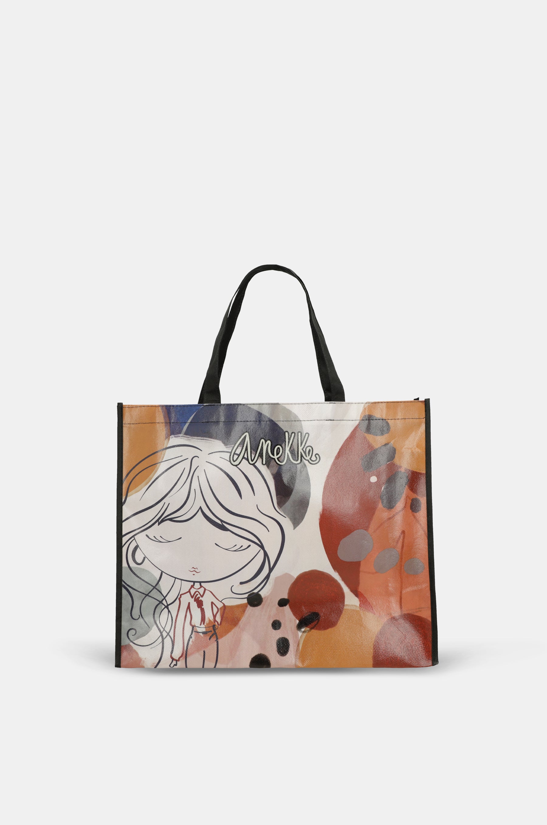 Bolsa Shopper - Regalo