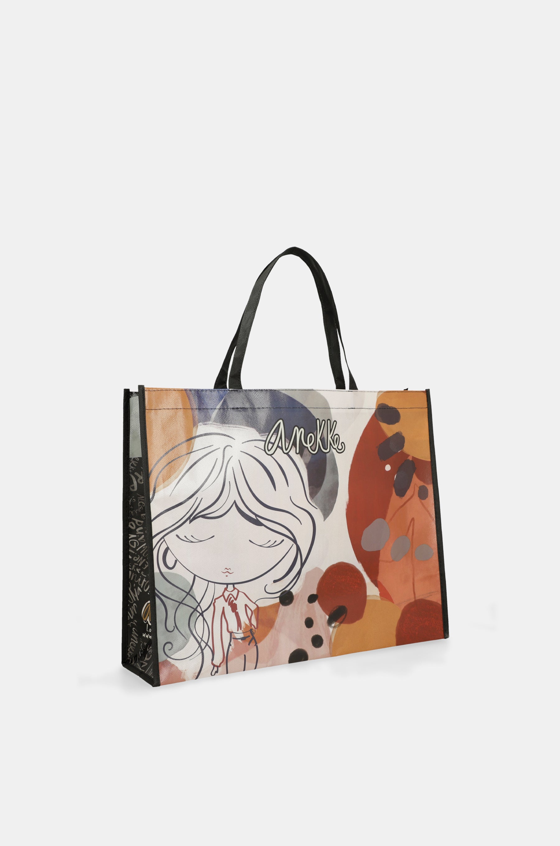 Bolsa Shopper - Regalo