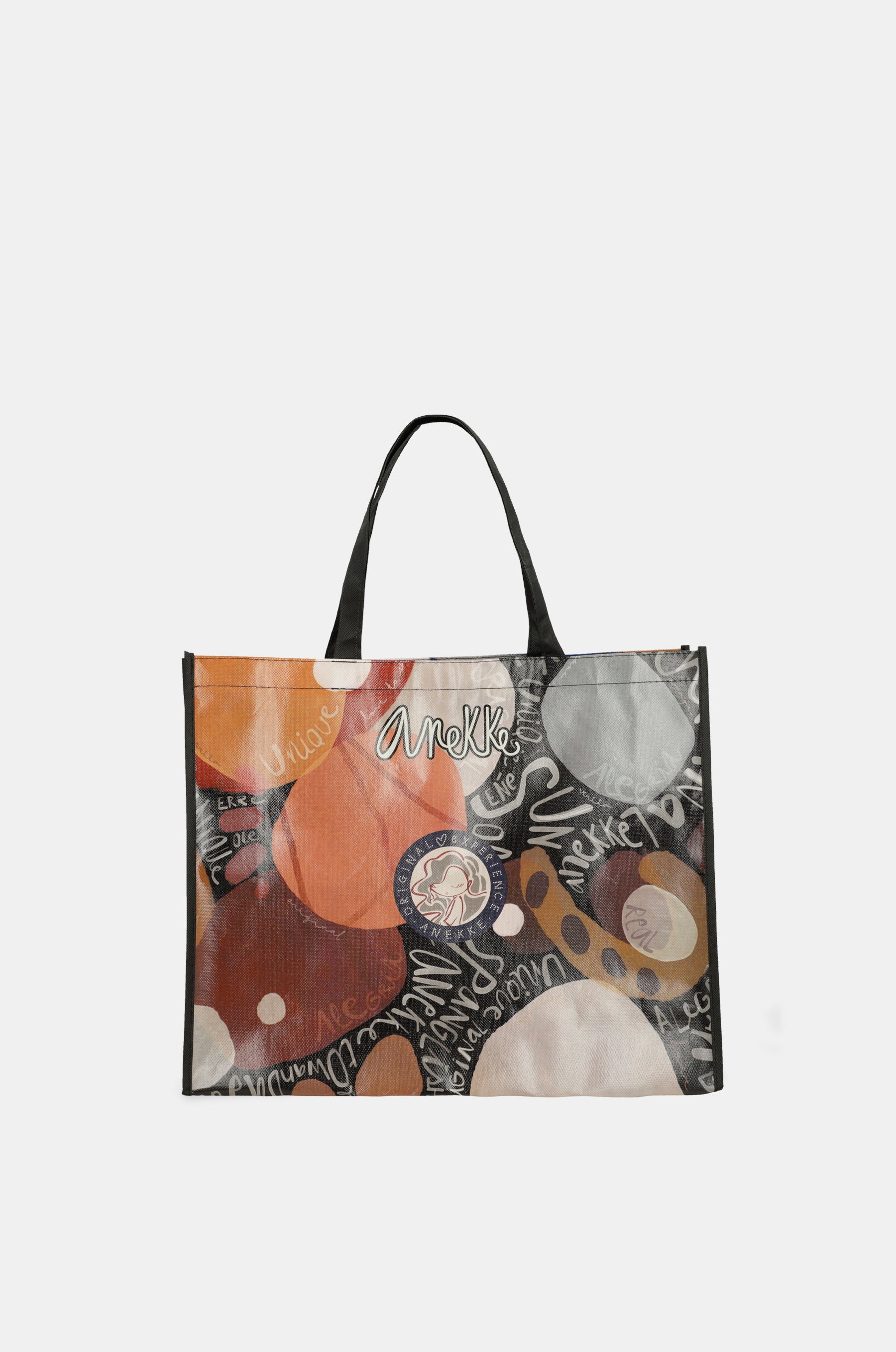Bolsa Shopper - Regalo