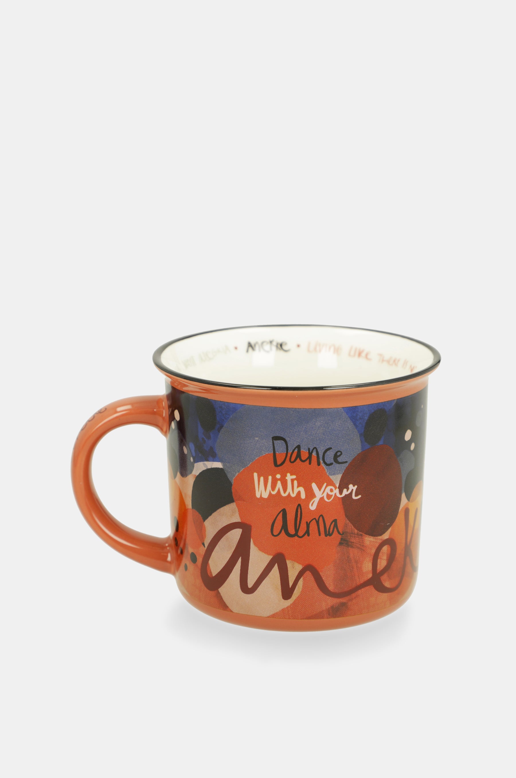 Alma mug