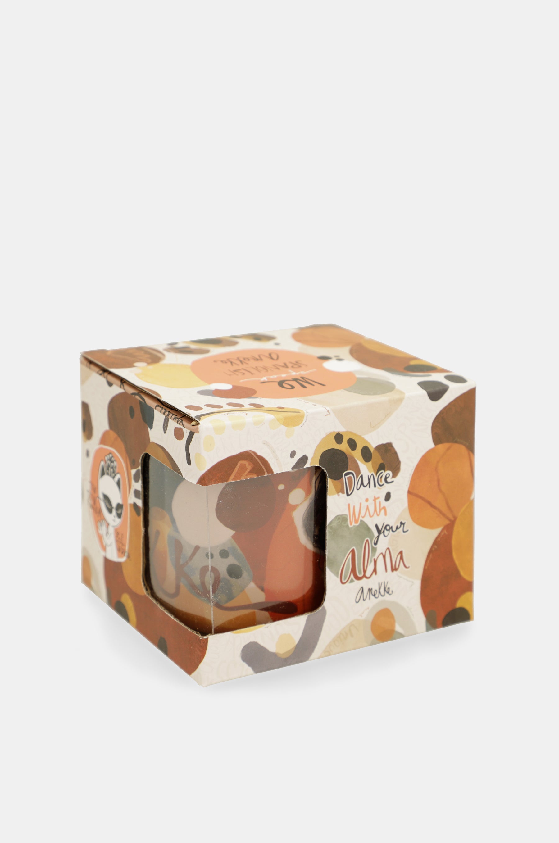 Alma mug