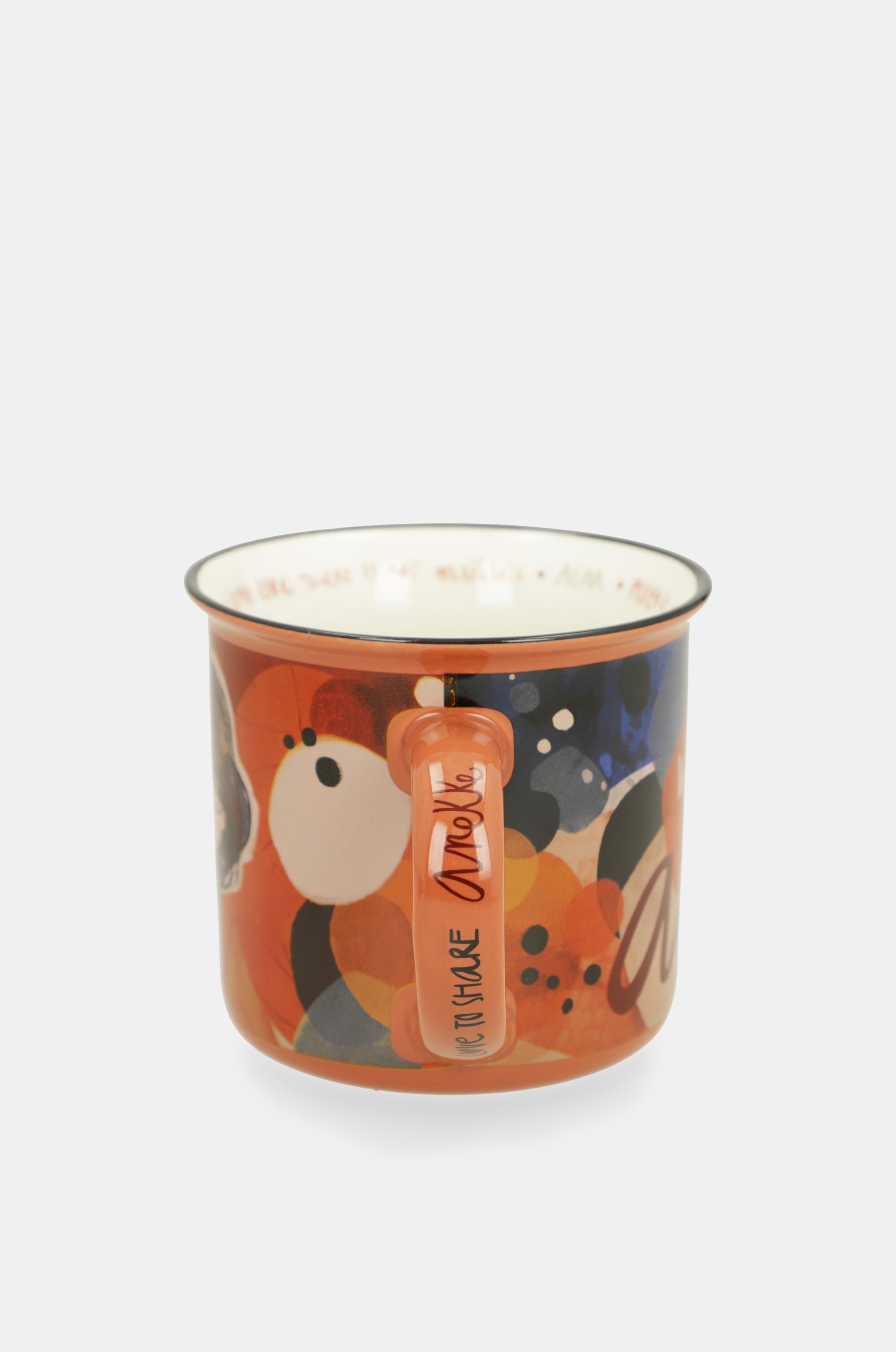 Alma mug