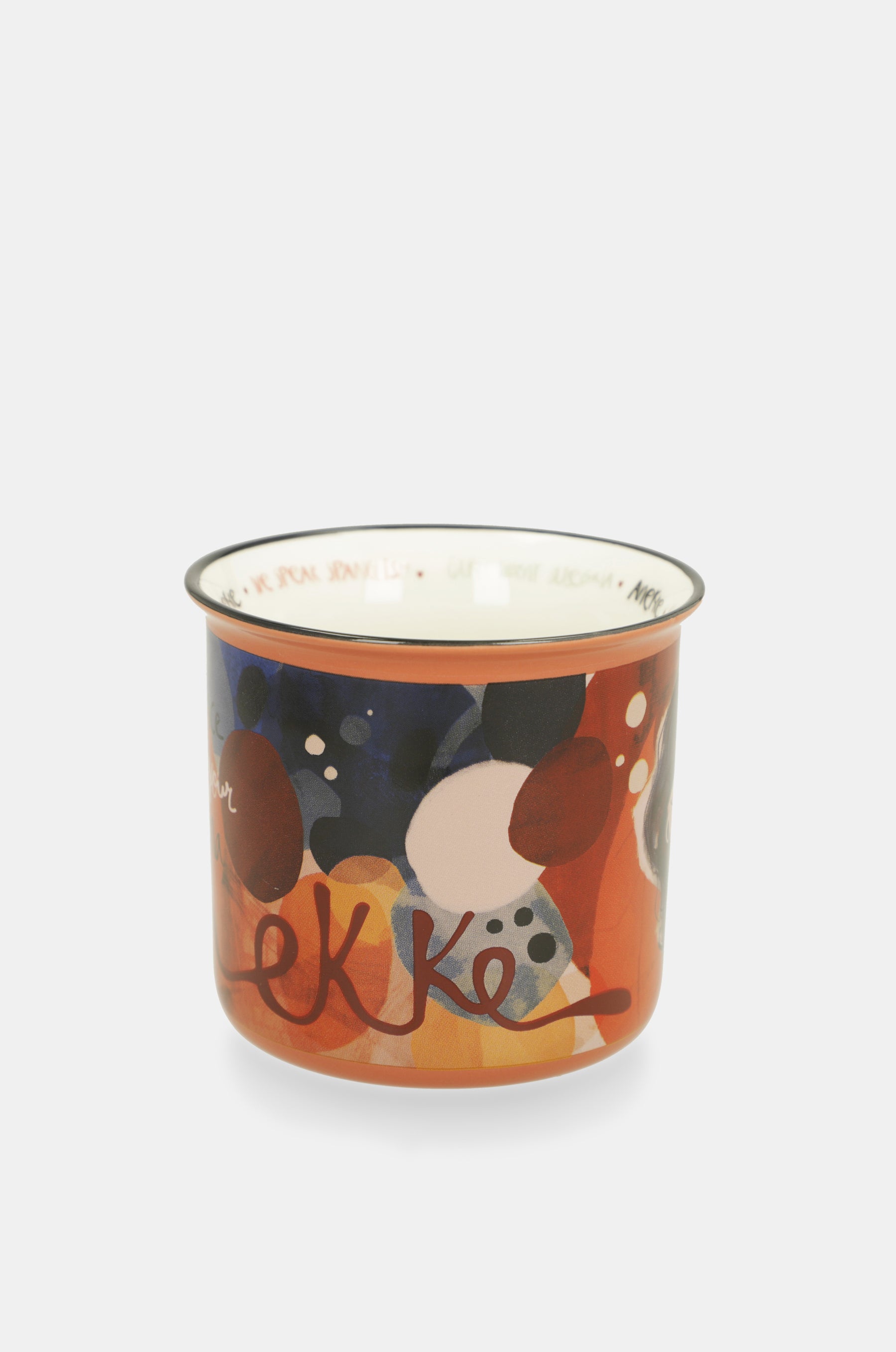 Alma mug