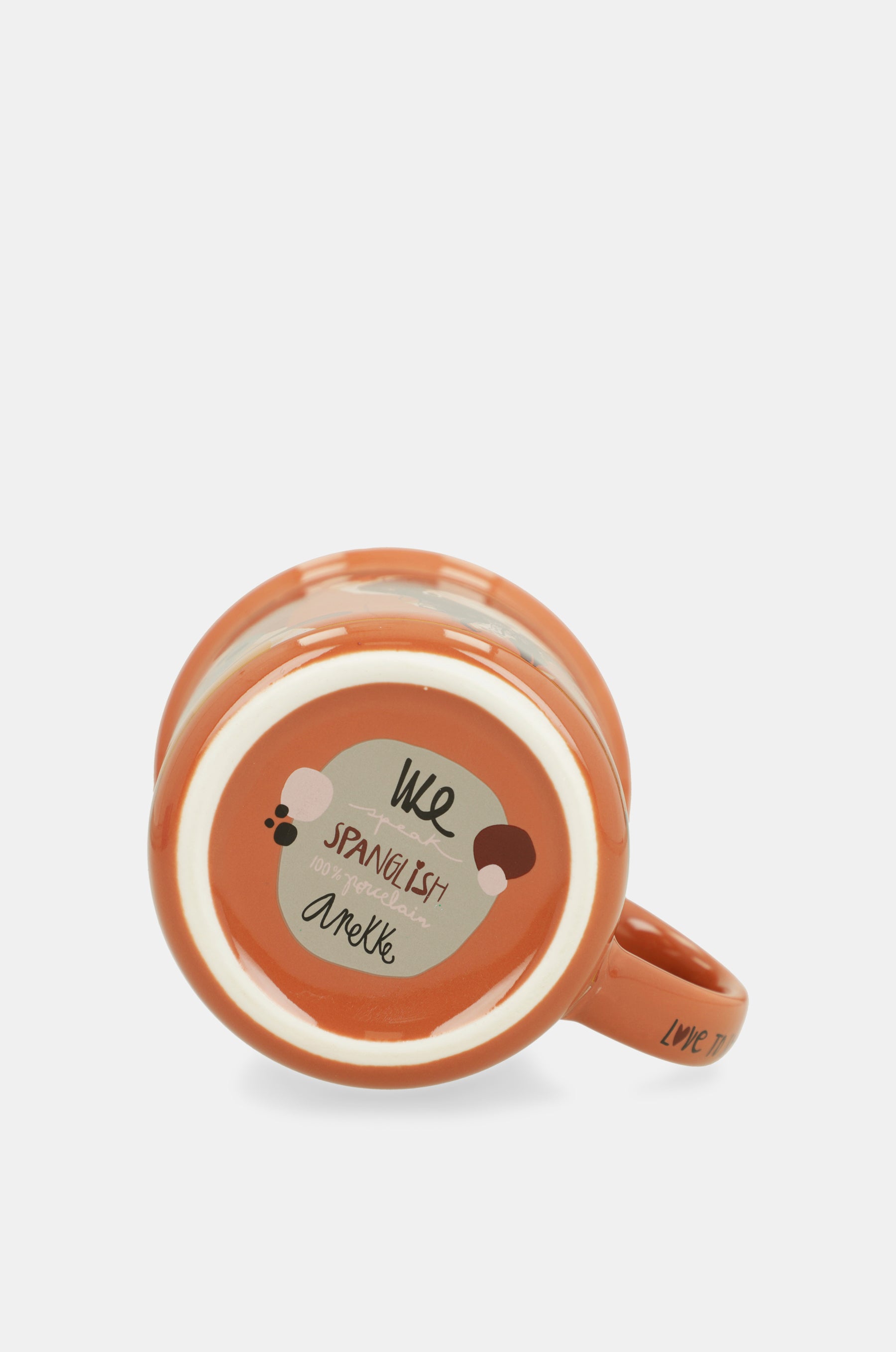 Alma mug