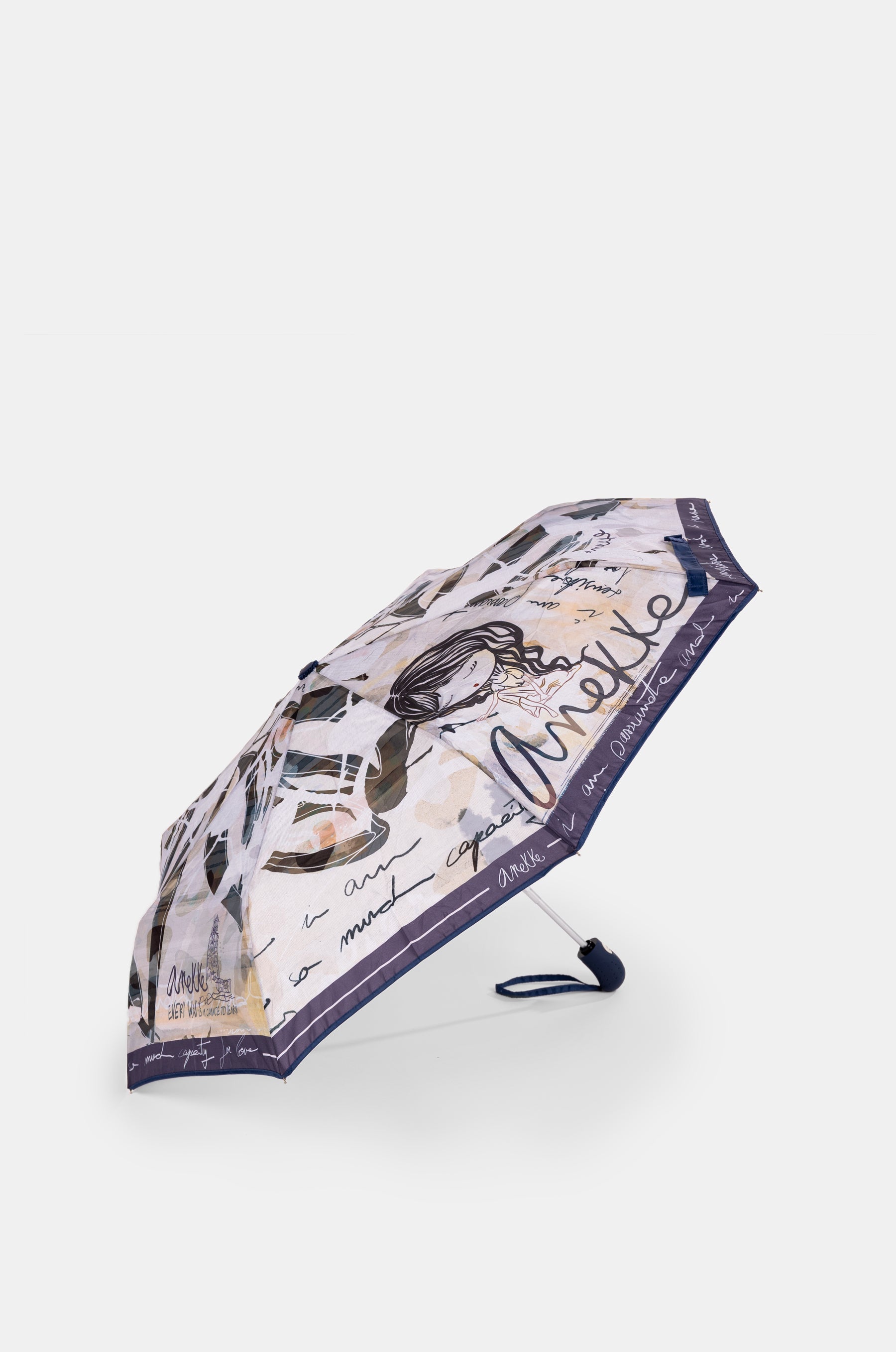 Memories automatic umbrella