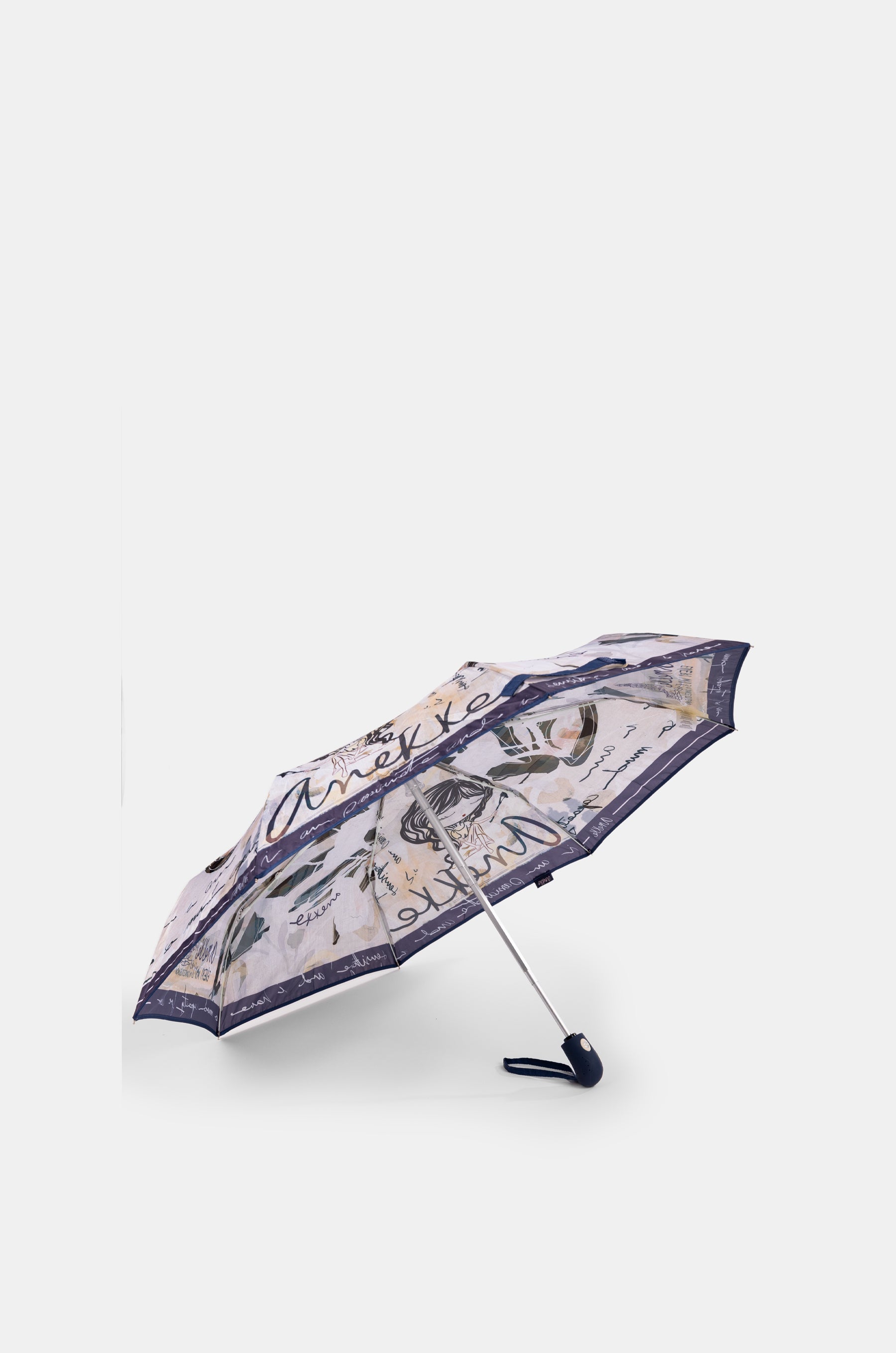 Memories automatic umbrella