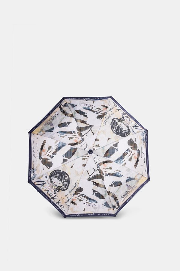 Memories long umbrella